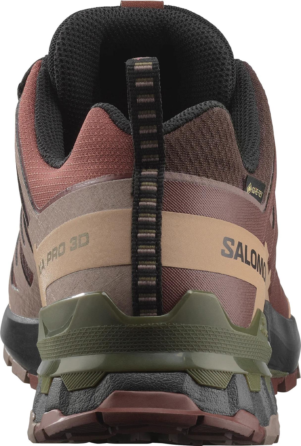 Product gallery image number 6 for product XA Pro 3D V9 GORE-TEX Trail Running Shoes - Men's