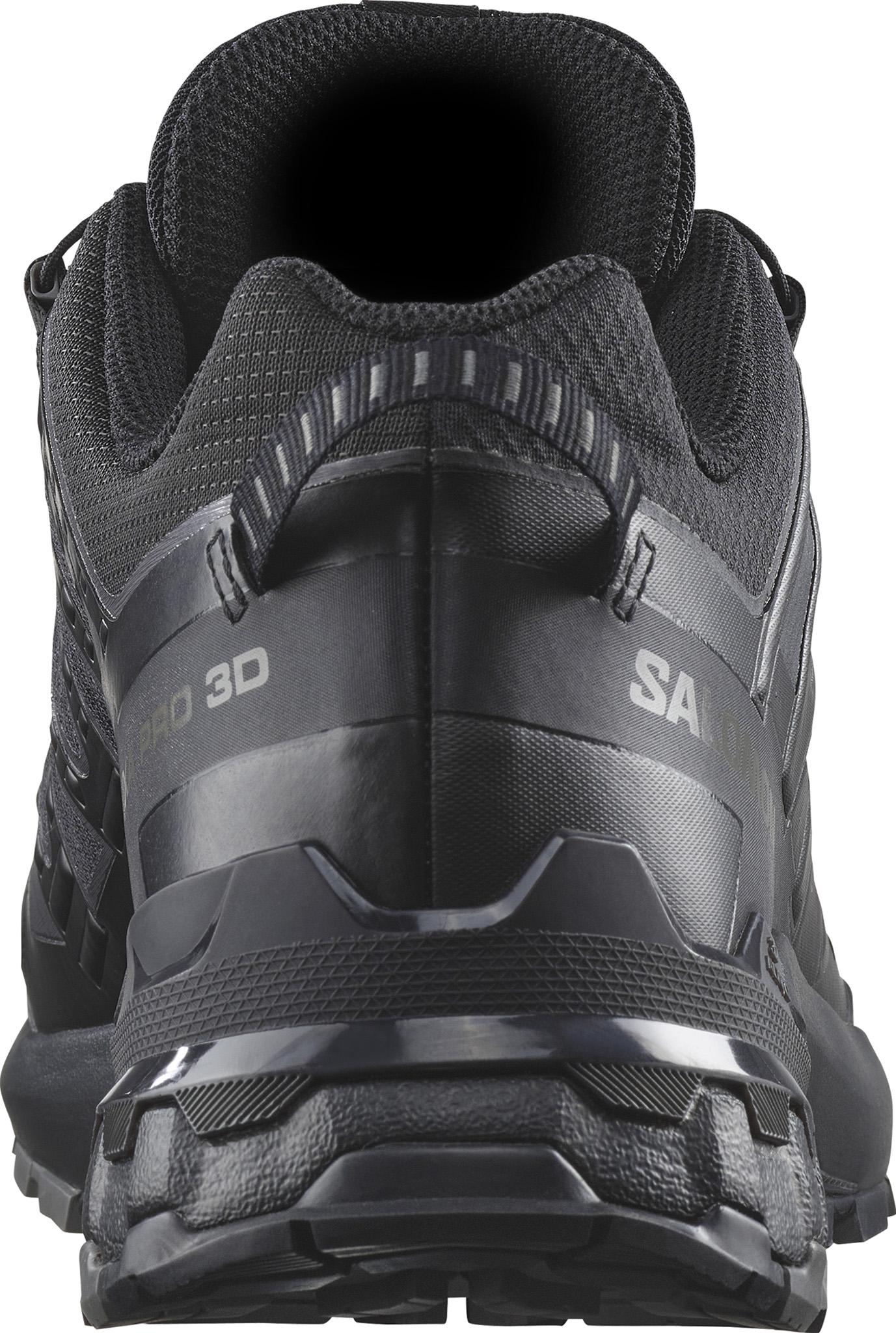 Product gallery image number 2 for product XA Pro 3D V9 GORE-TEX Trail Running Shoes - Men's