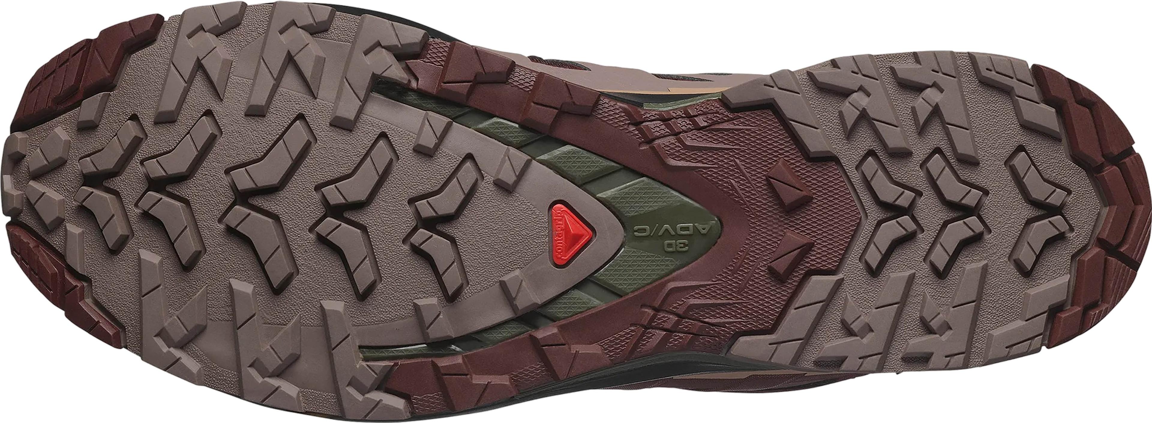 Product gallery image number 2 for product XA Pro 3D V9 GORE-TEX Trail Running Shoes - Men's