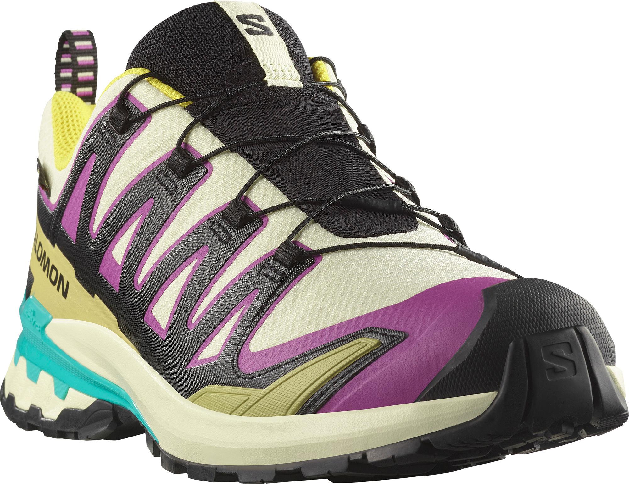 Product gallery image number 5 for product XA Pro 3D V9 GORE-TEX Trail Running Shoes - Men's