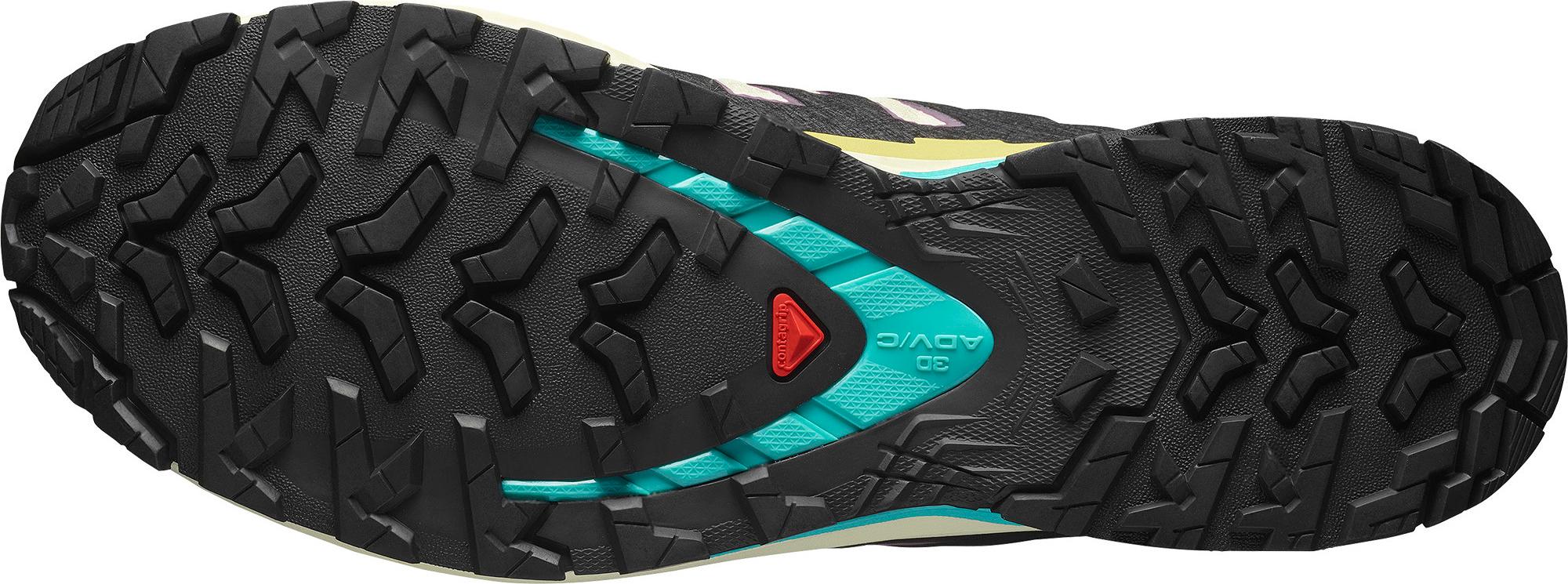 Product gallery image number 4 for product XA Pro 3D V9 GORE-TEX Trail Running Shoes - Men's