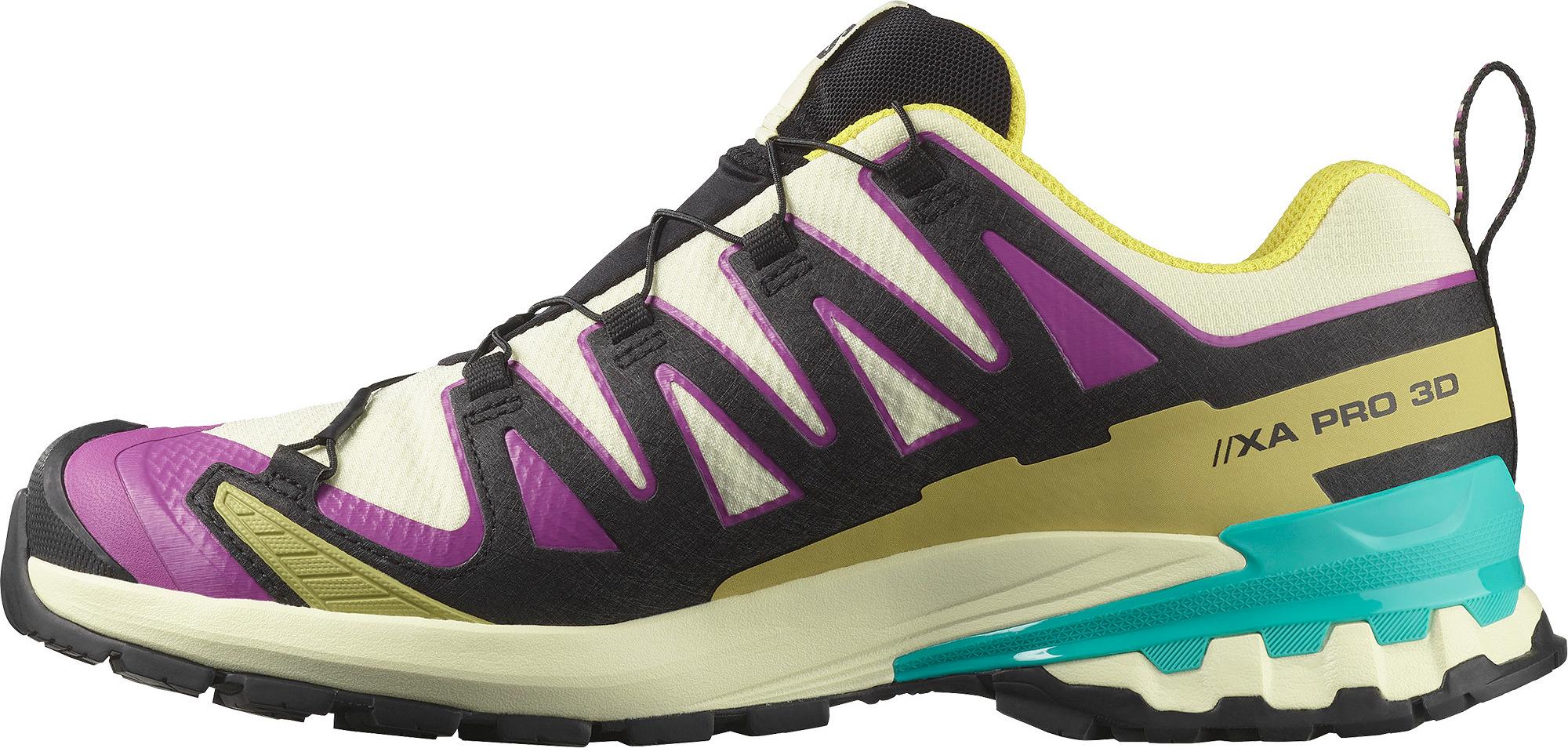 Product gallery image number 6 for product XA Pro 3D V9 GORE-TEX Trail Running Shoes - Men's