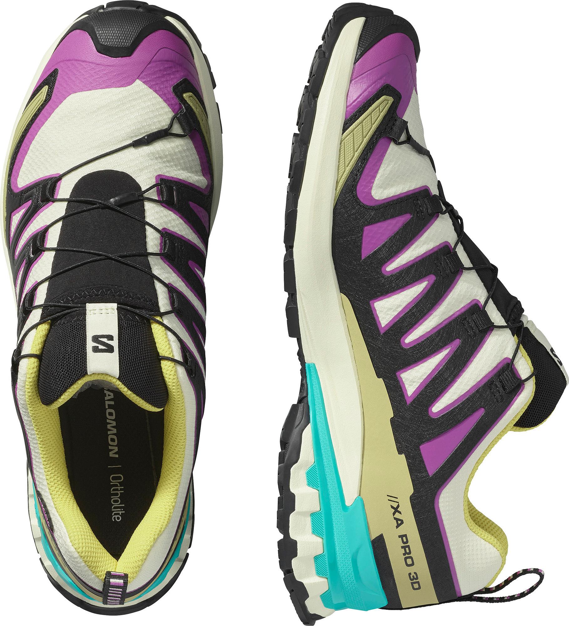Product gallery image number 2 for product XA Pro 3D V9 GORE-TEX Trail Running Shoes - Men's