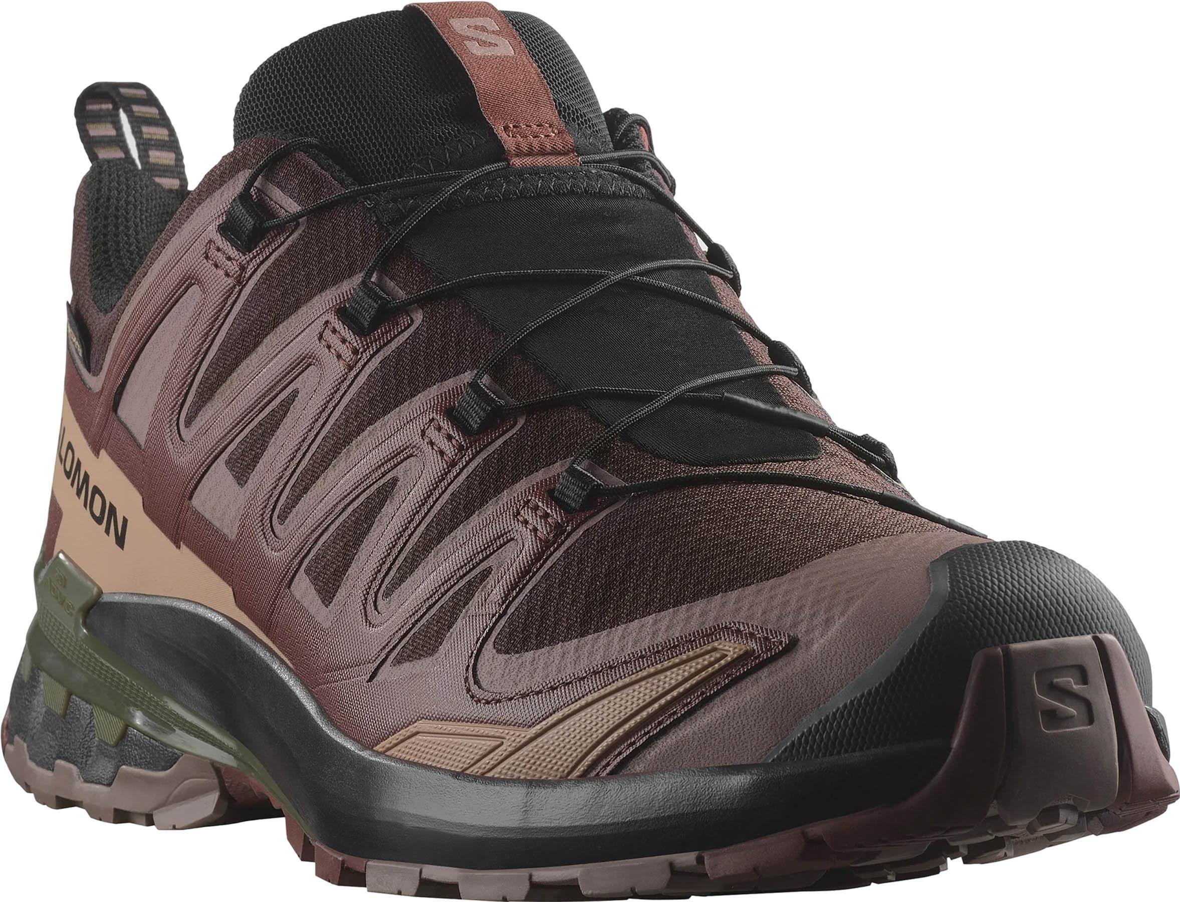 Product gallery image number 5 for product XA Pro 3D V9 GORE-TEX Trail Running Shoes - Men's