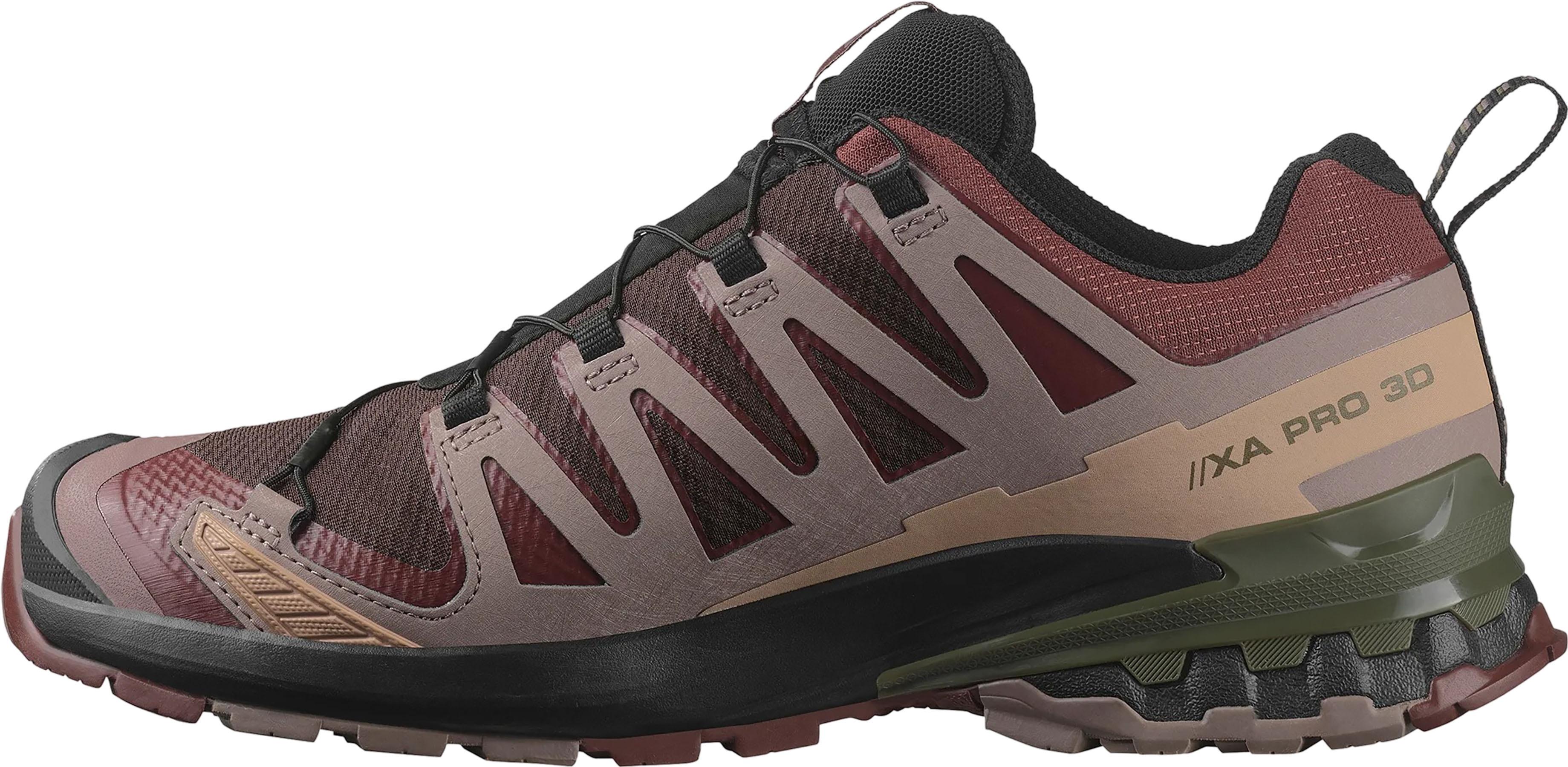 Product gallery image number 3 for product XA Pro 3D V9 GORE-TEX Trail Running Shoes - Men's