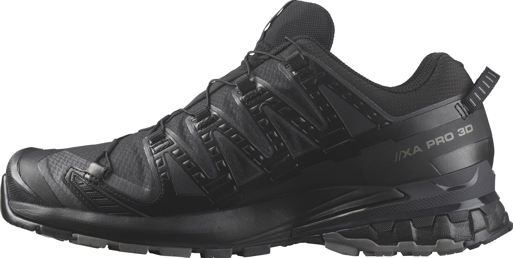 Product gallery image number 6 for product XA Pro 3D V9 GORE-TEX Trail Running Shoes - Men's