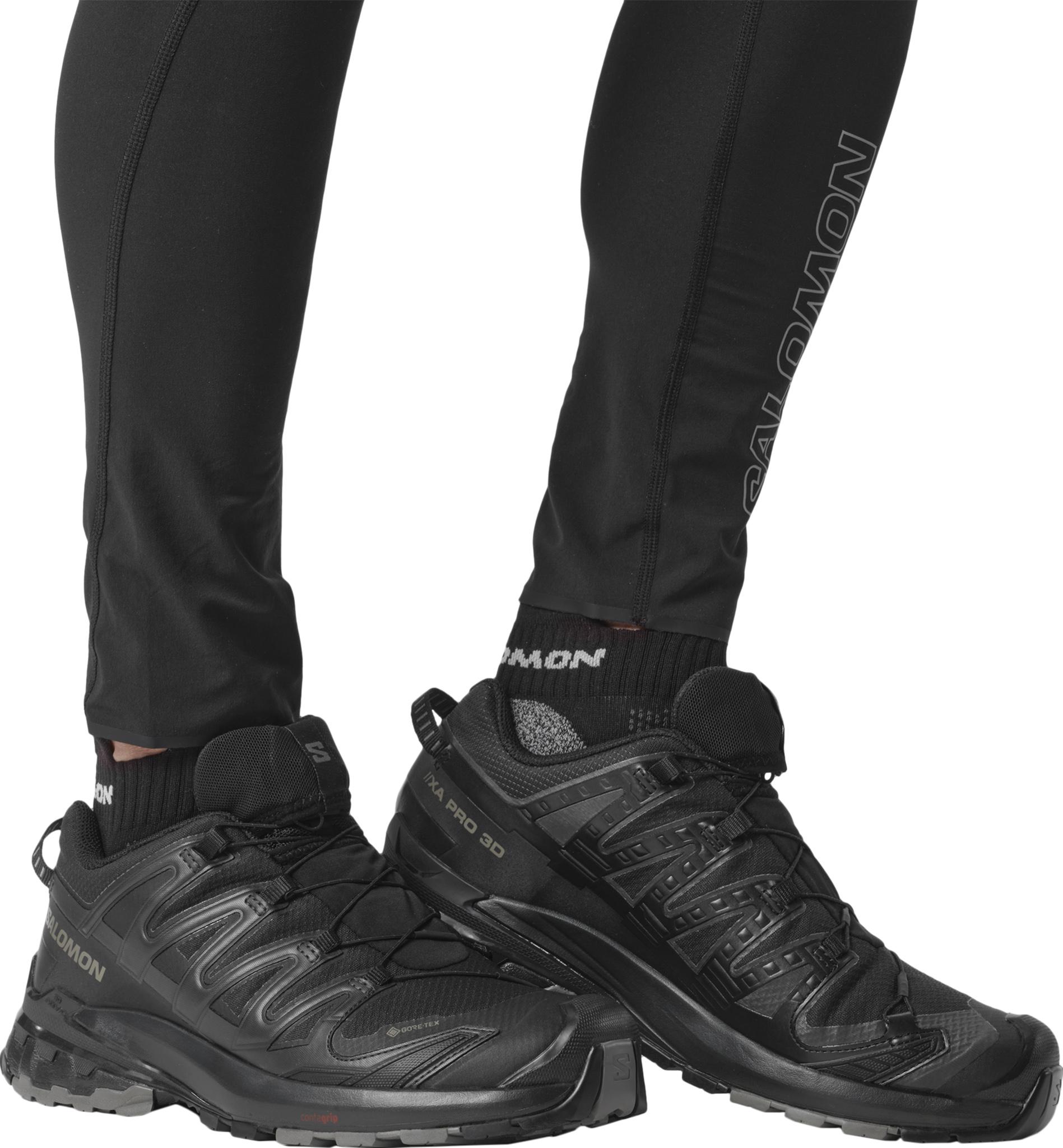 Product gallery image number 8 for product XA Pro 3D V9 GORE-TEX Trail Running Shoes - Men's