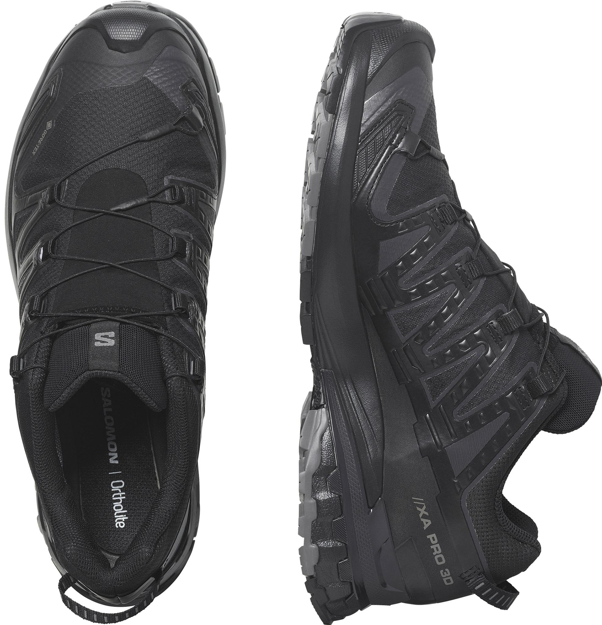 Product gallery image number 5 for product XA Pro 3D V9 GORE-TEX Trail Running Shoes - Men's
