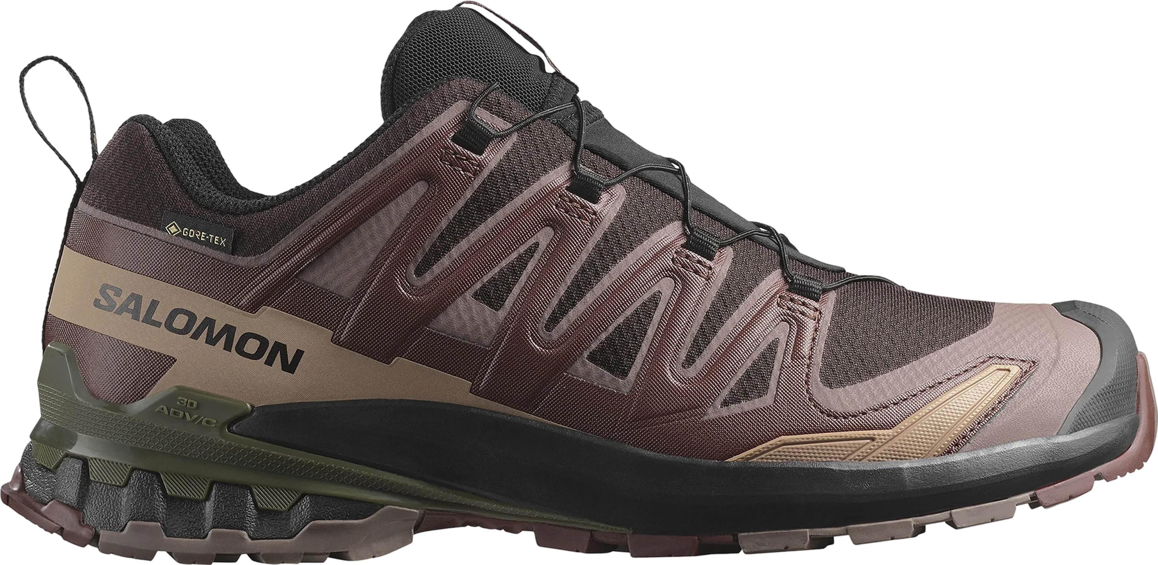 Product image for XA Pro 3D V9 GORE-TEX Trail Running Shoes - Men's