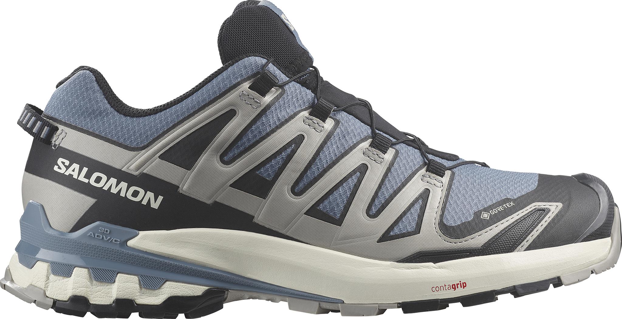 Product image for XA Pro 3D V9 GORE-TEX Trail Running Shoes - Men's