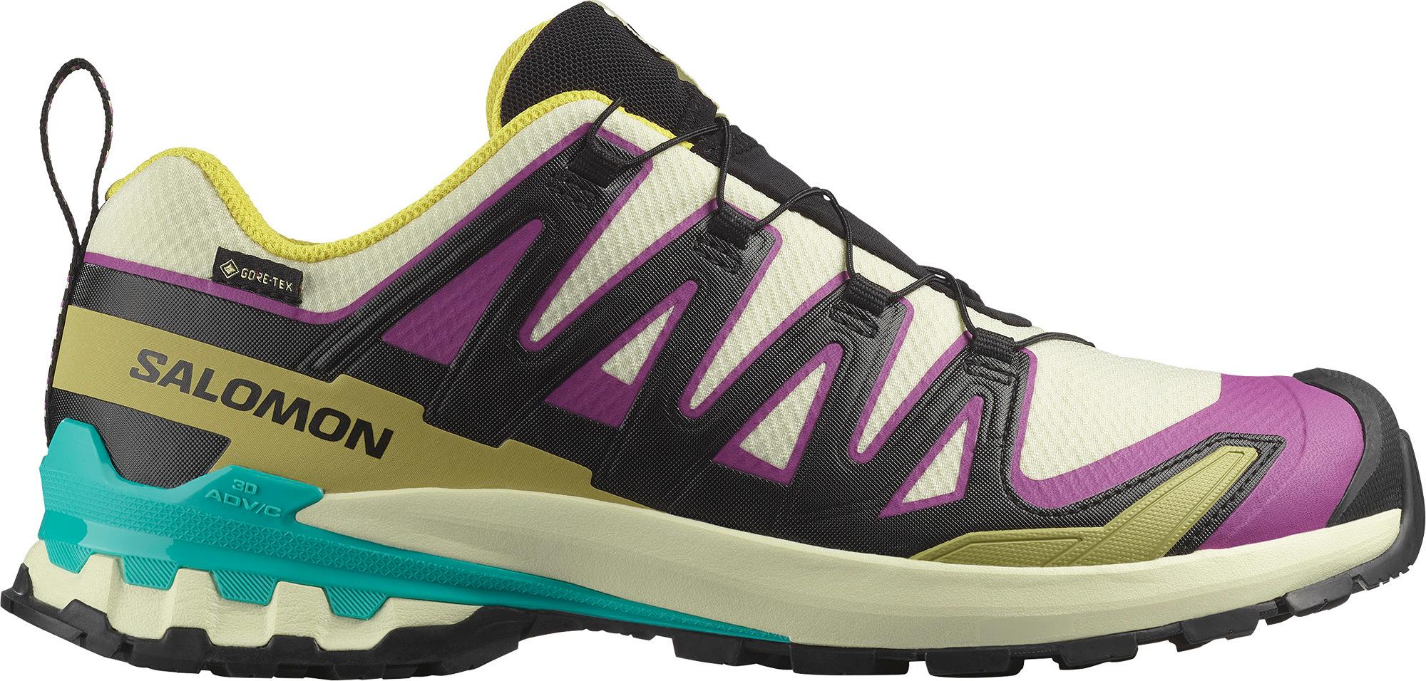 Product image for XA Pro 3D V9 GORE-TEX Trail Running Shoes - Men's