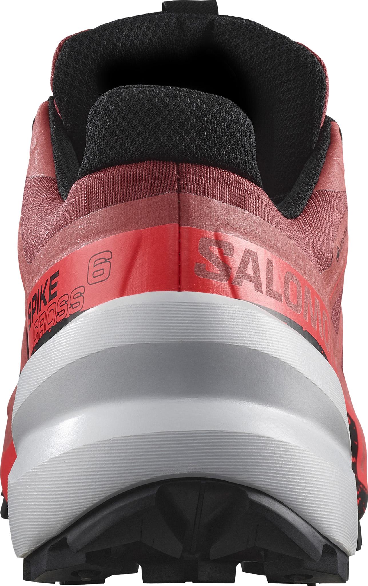 Product gallery image number 2 for product Spikecross 6 GORE-TEX Trail Running Shoes - Unisex