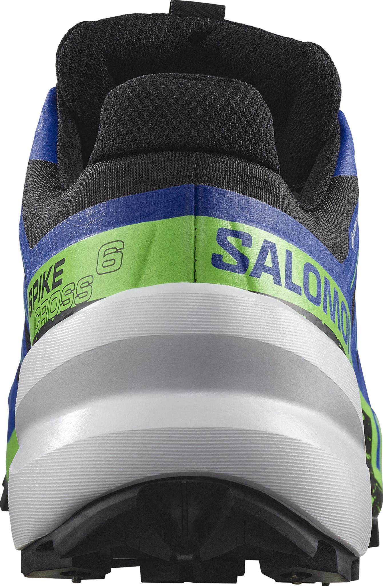 Product gallery image number 8 for product Spikecross 6 GORE-TEX Trail Running Shoes - Unisex