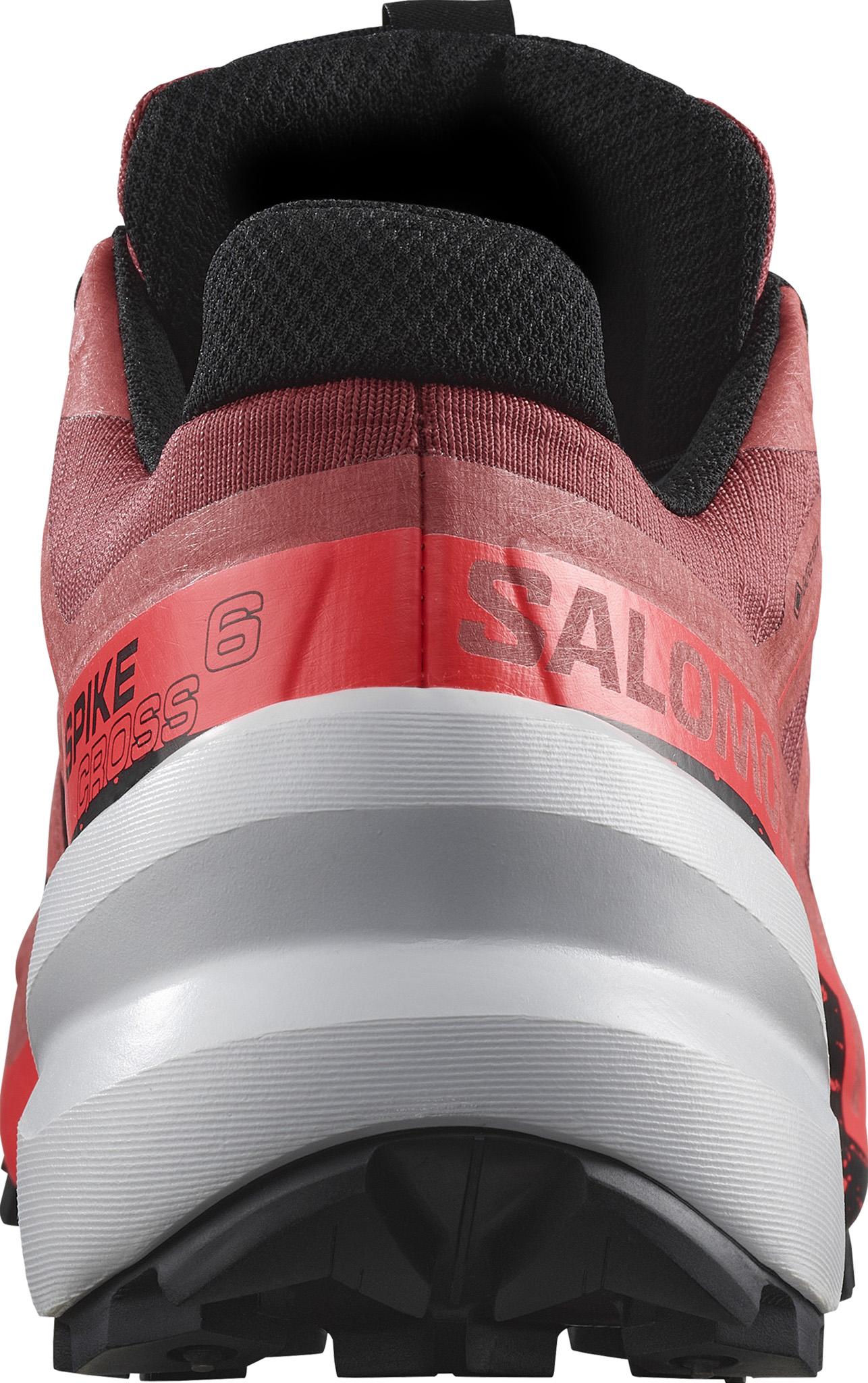 Product gallery image number 9 for product Spikecross 6 GORE-TEX Trail Running Shoes - Unisex