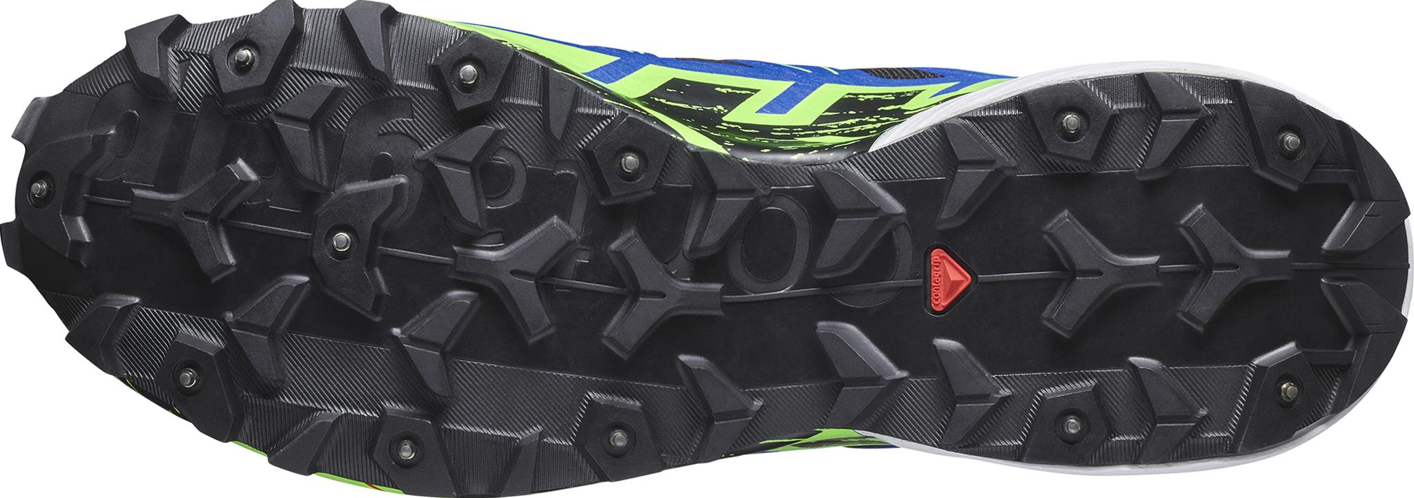 Product gallery image number 6 for product Spikecross 6 GORE-TEX Trail Running Shoes - Unisex