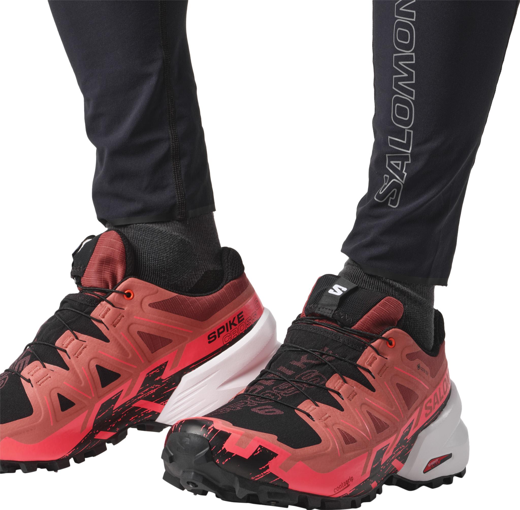 Product gallery image number 3 for product Spikecross 6 GORE-TEX Trail Running Shoes - Unisex