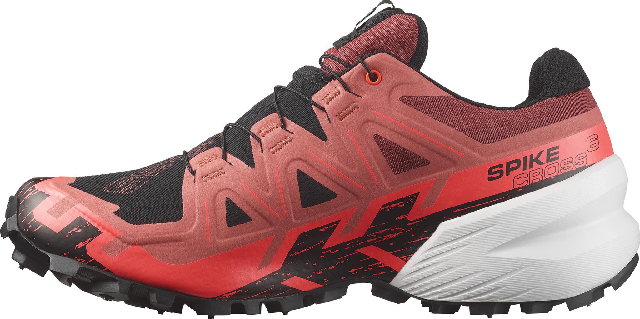 Product gallery image number 7 for product Spikecross 6 GORE-TEX Trail Running Shoes - Unisex