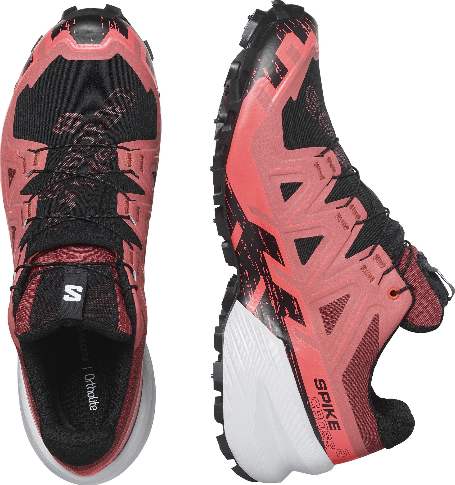 Product gallery image number 6 for product Spikecross 6 GORE-TEX Trail Running Shoes - Unisex