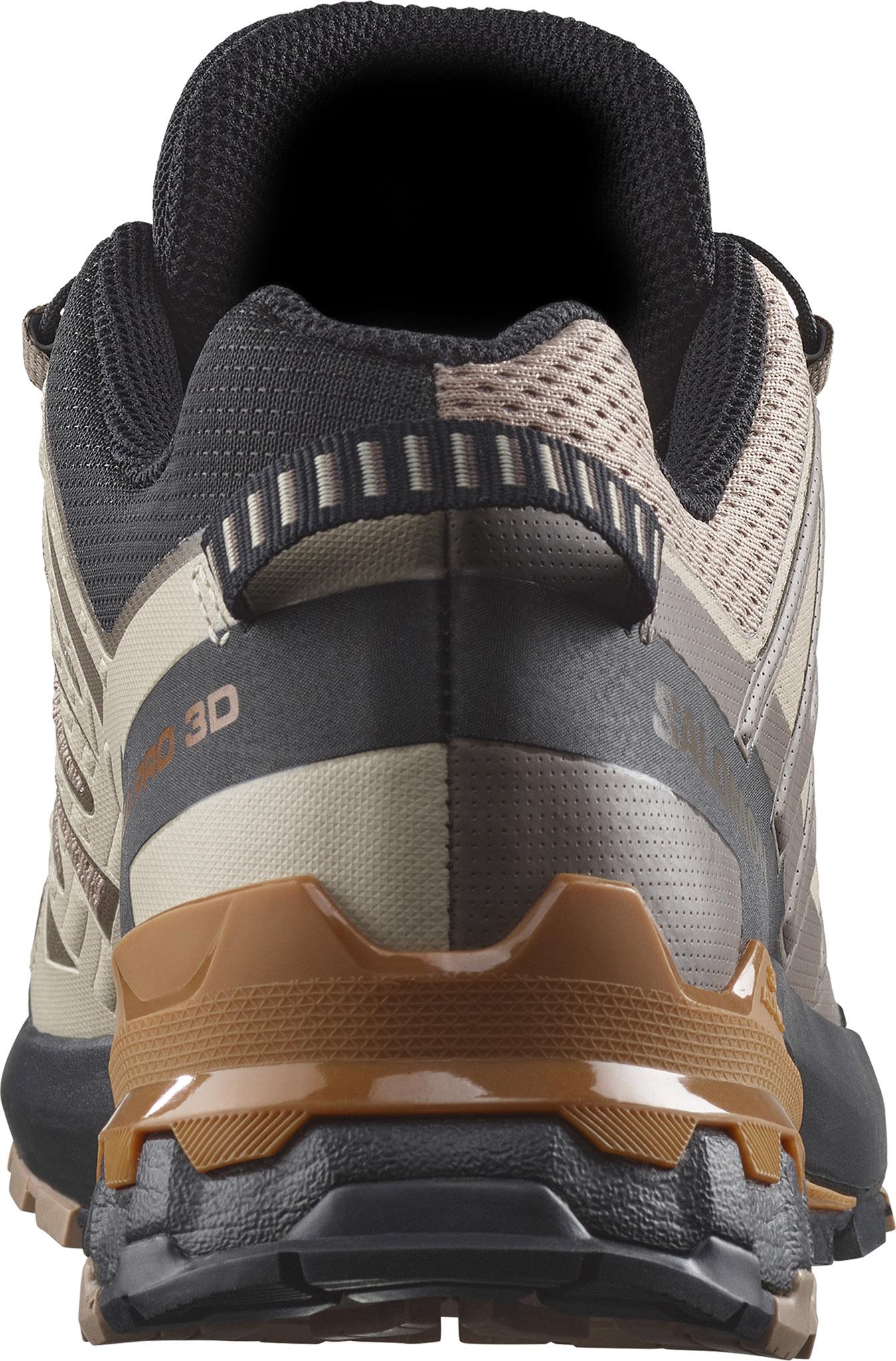 Product gallery image number 3 for product XA Pro 3D V9 Trail Running Shoes - Men's