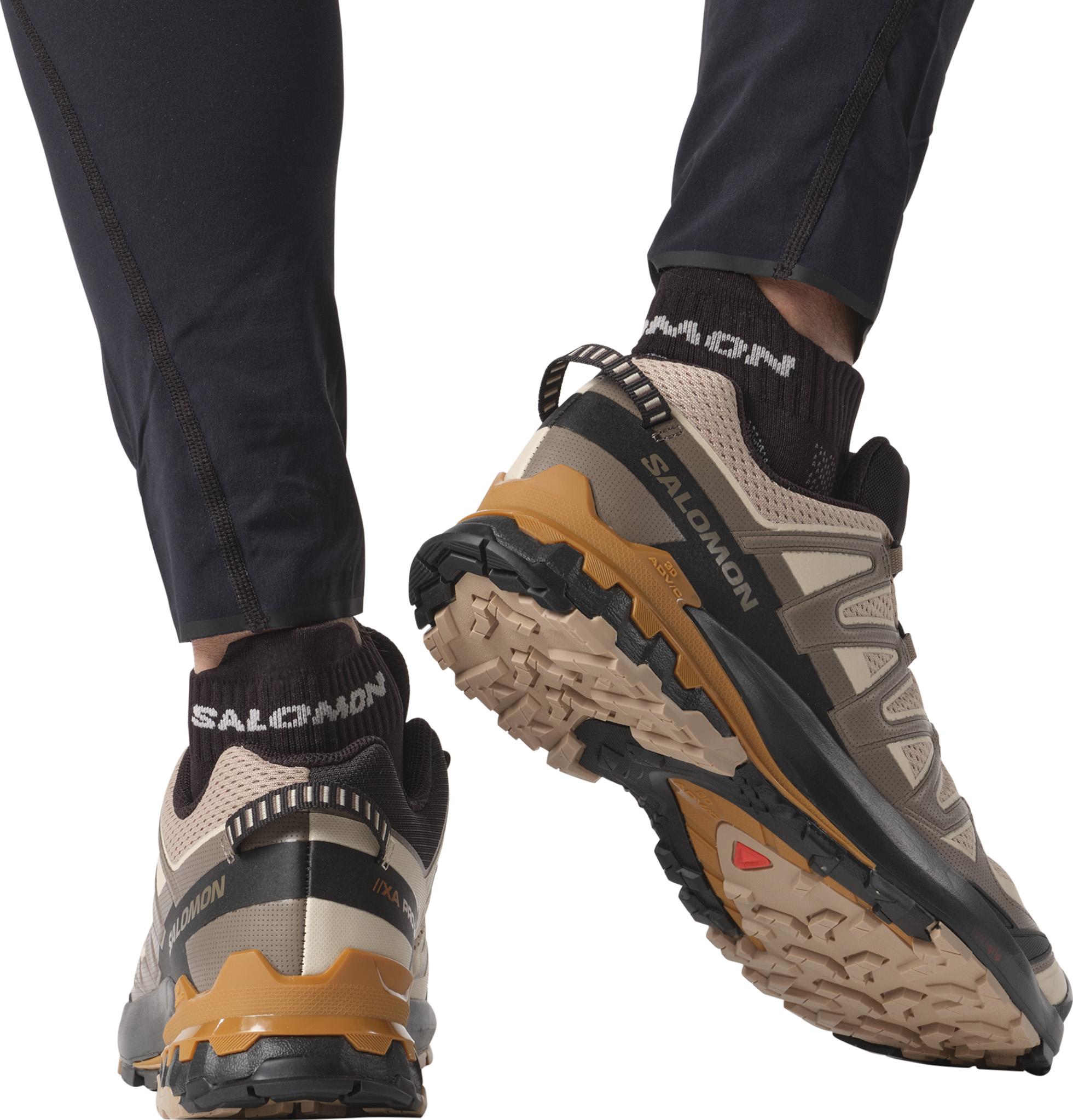 Product gallery image number 8 for product XA Pro 3D V9 Trail Running Shoes - Men's