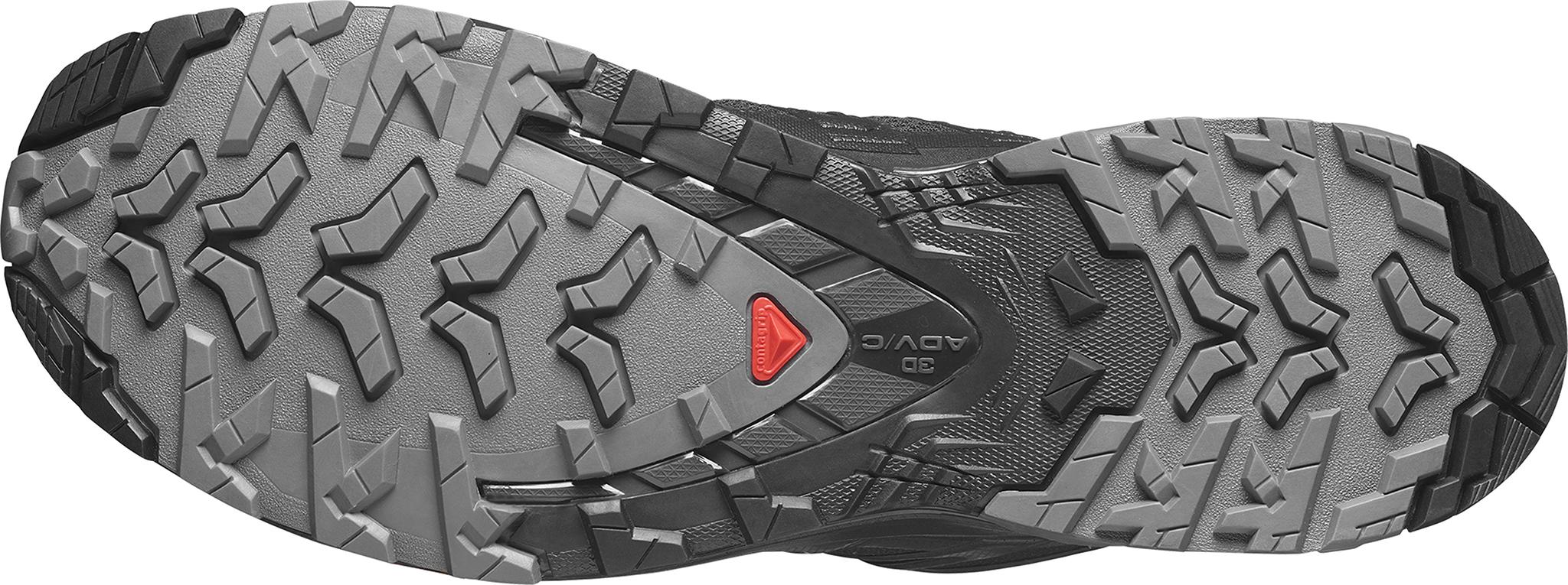 Product gallery image number 2 for product XA Pro 3D V9 Trail Running Shoes - Men's
