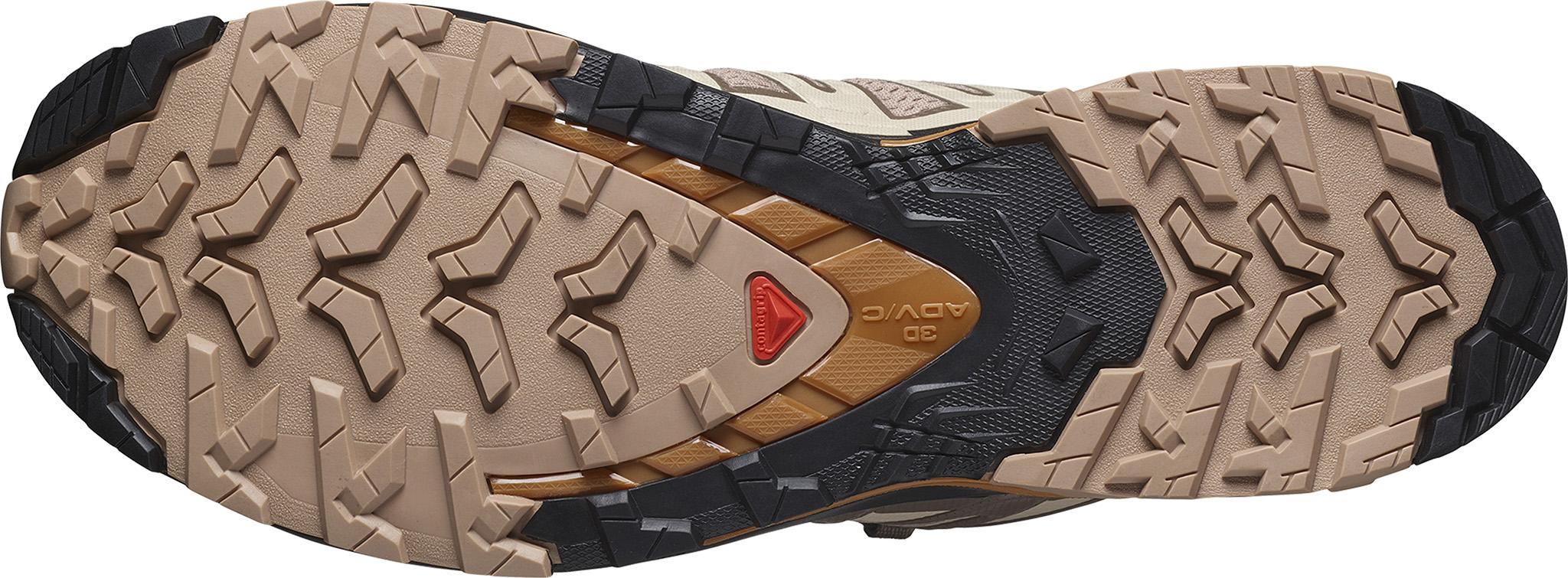 Product gallery image number 2 for product XA Pro 3D V9 Trail Running Shoes - Men's