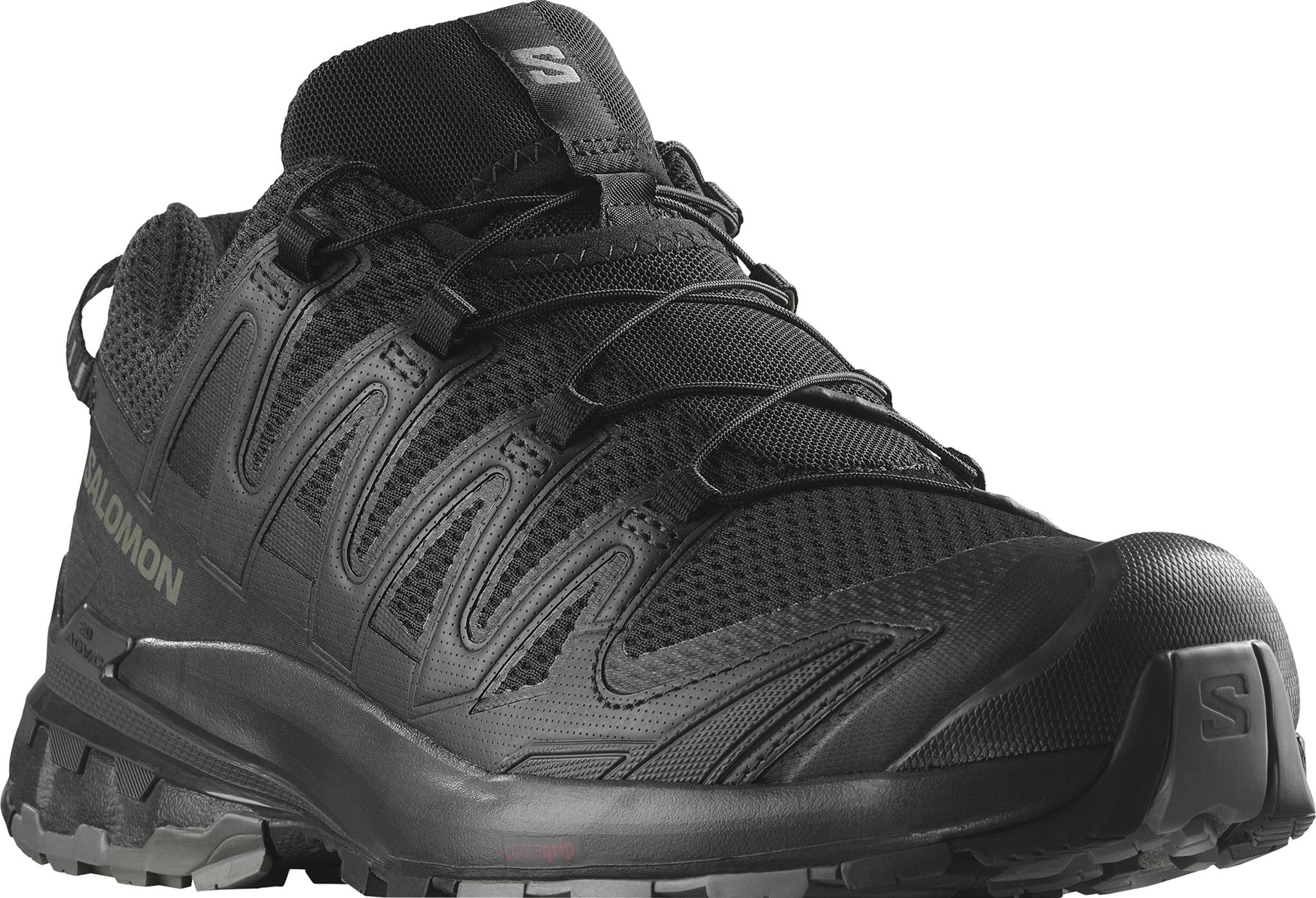 Product gallery image number 3 for product XA Pro 3D V9 Trail Running Shoes - Men's