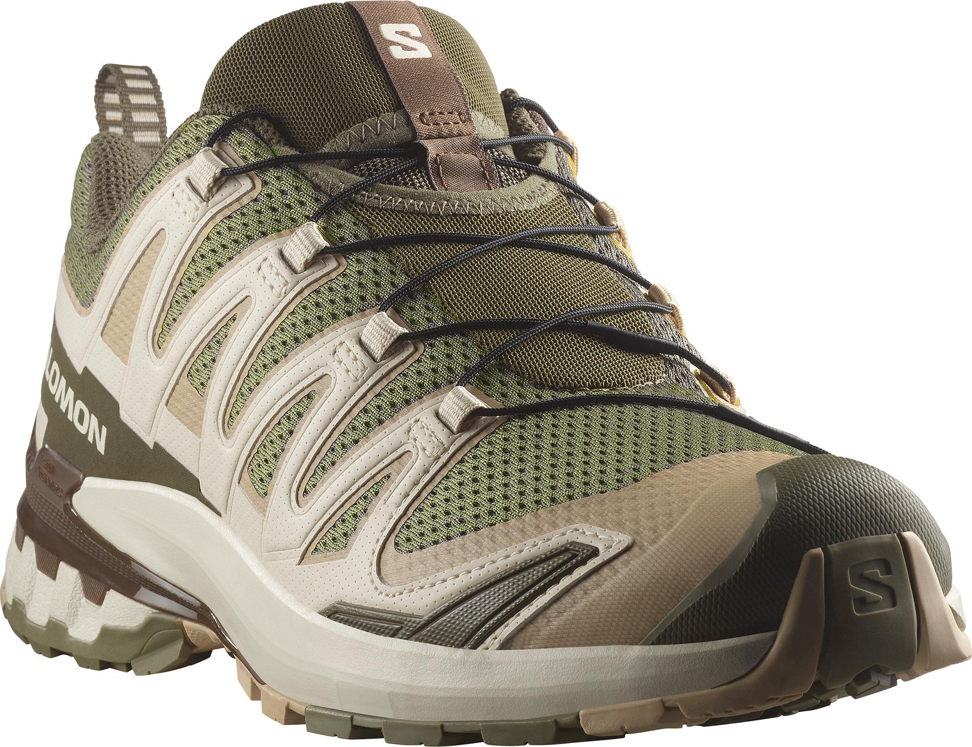 Product gallery image number 2 for product XA Pro 3D V9 Trail Running Shoes - Men's