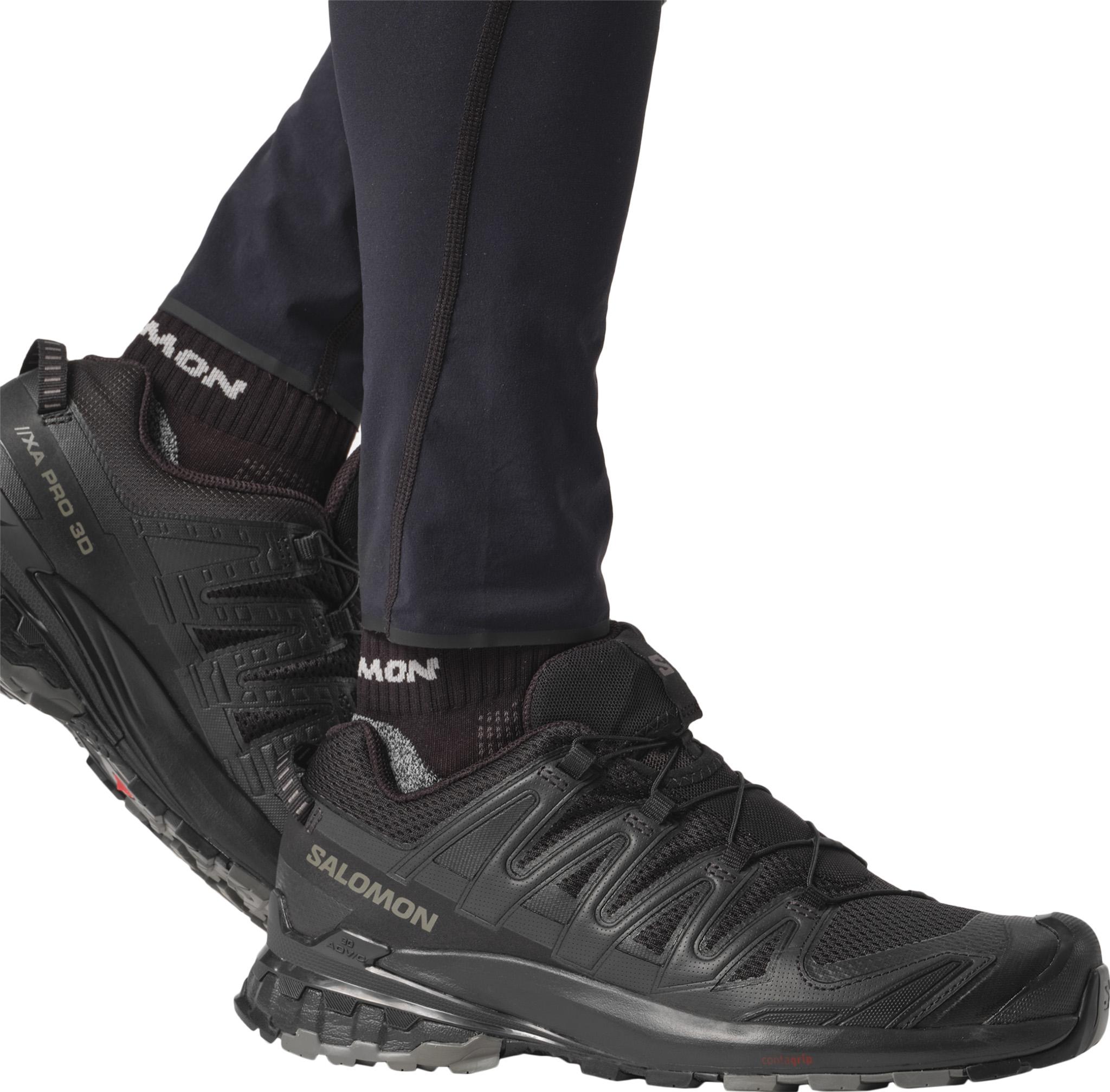 Product gallery image number 5 for product XA Pro 3D V9 Trail Running Shoes - Men's