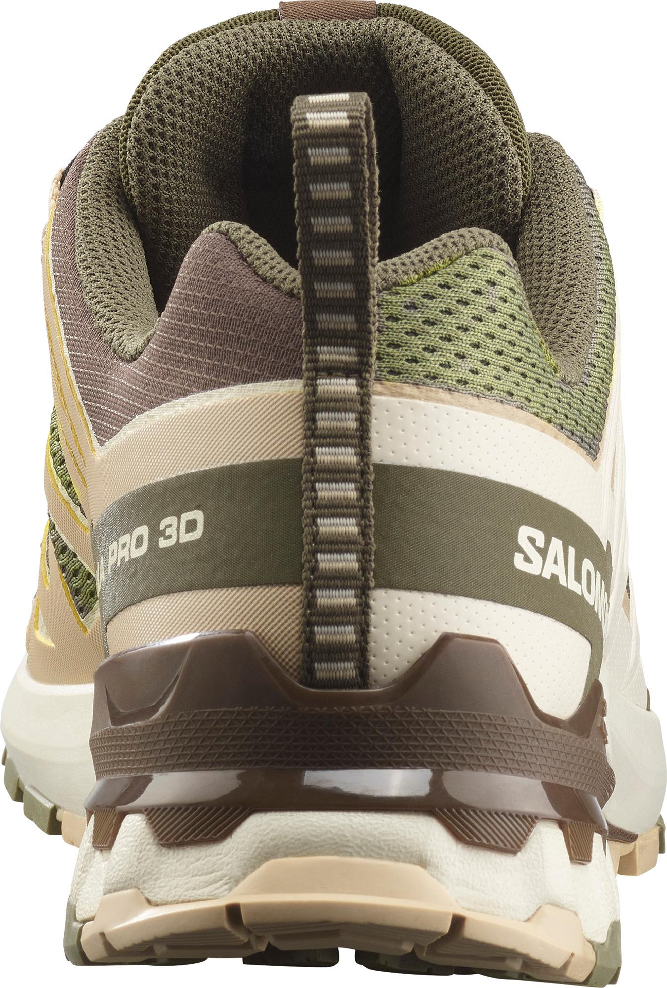 Product gallery image number 3 for product XA Pro 3D V9 Trail Running Shoes - Men's