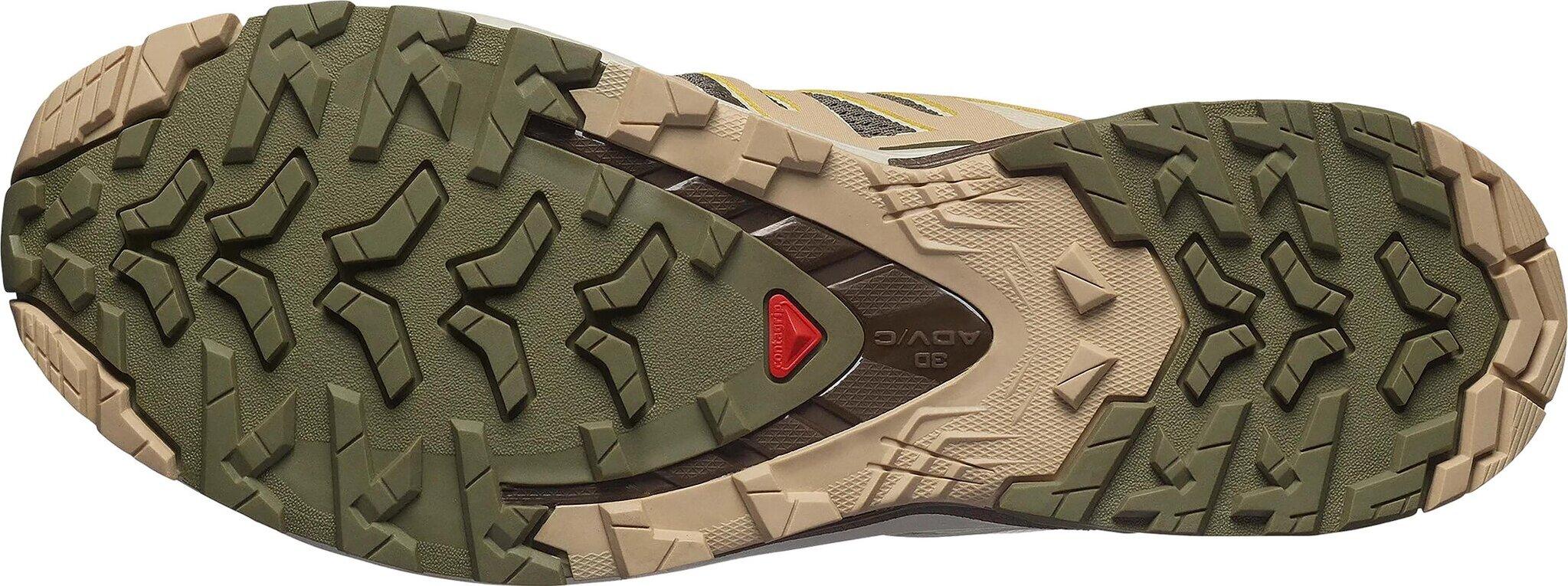 Product gallery image number 5 for product XA Pro 3D V9 Trail Running Shoes - Men's