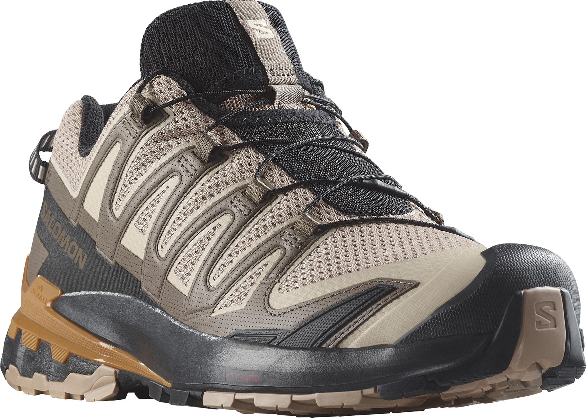 Product gallery image number 4 for product XA Pro 3D V9 Trail Running Shoes - Men's