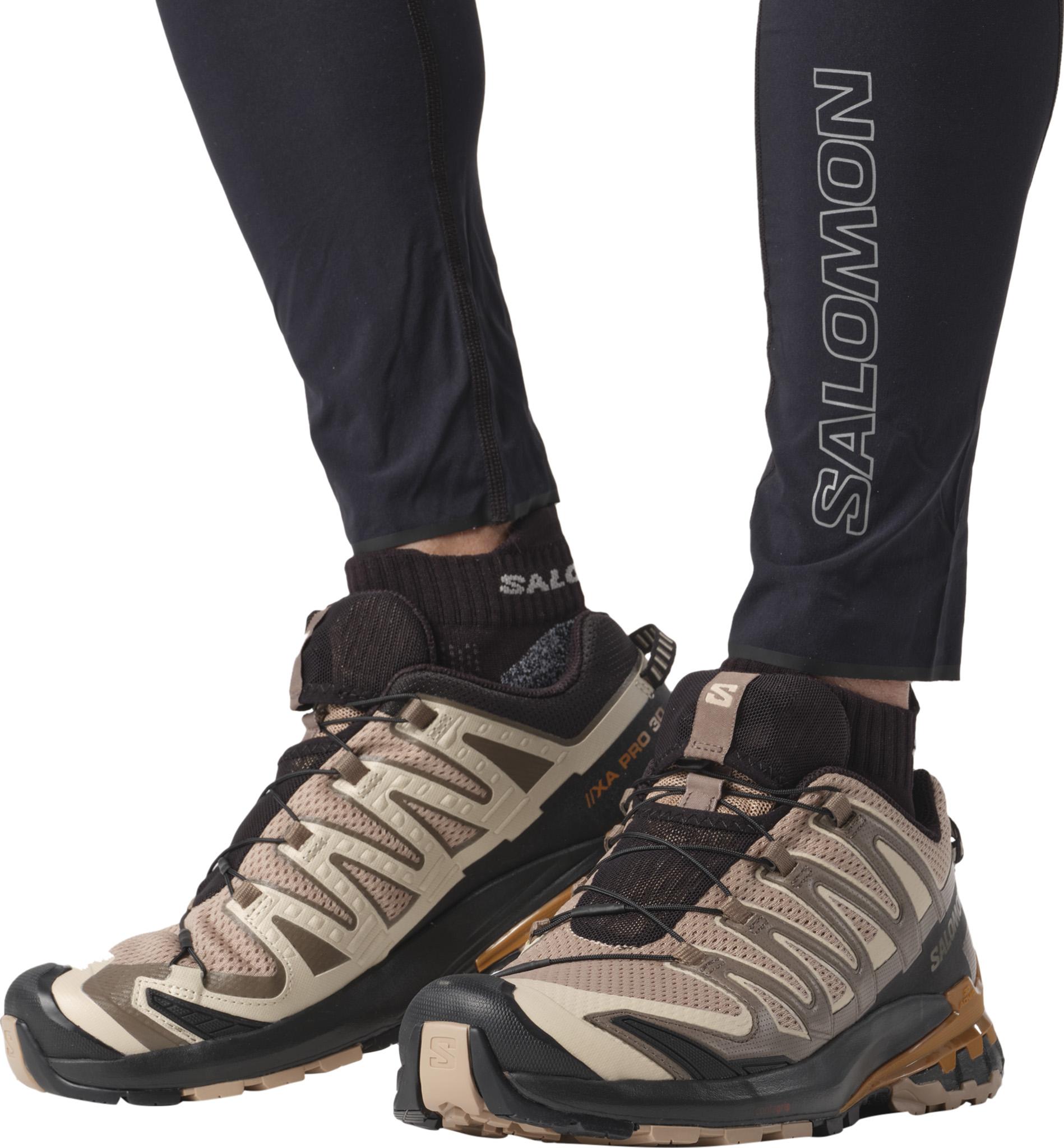 Product gallery image number 5 for product XA Pro 3D V9 Trail Running Shoes - Men's