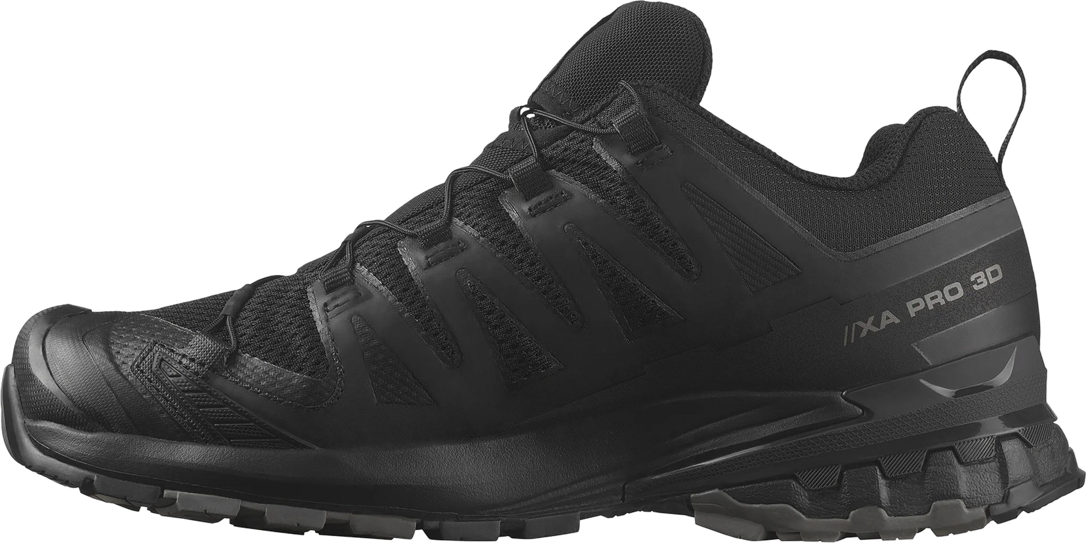 Product gallery image number 7 for product XA Pro 3D V9 Trail Running Shoes - Men's