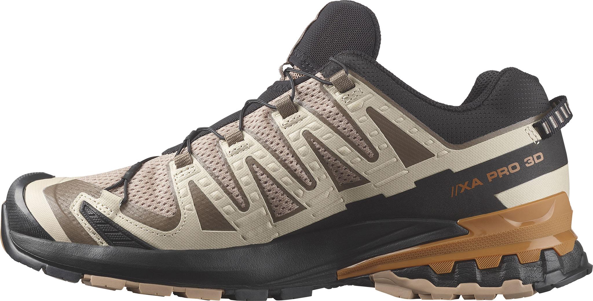 Product gallery image number 6 for product XA Pro 3D V9 Trail Running Shoes - Men's