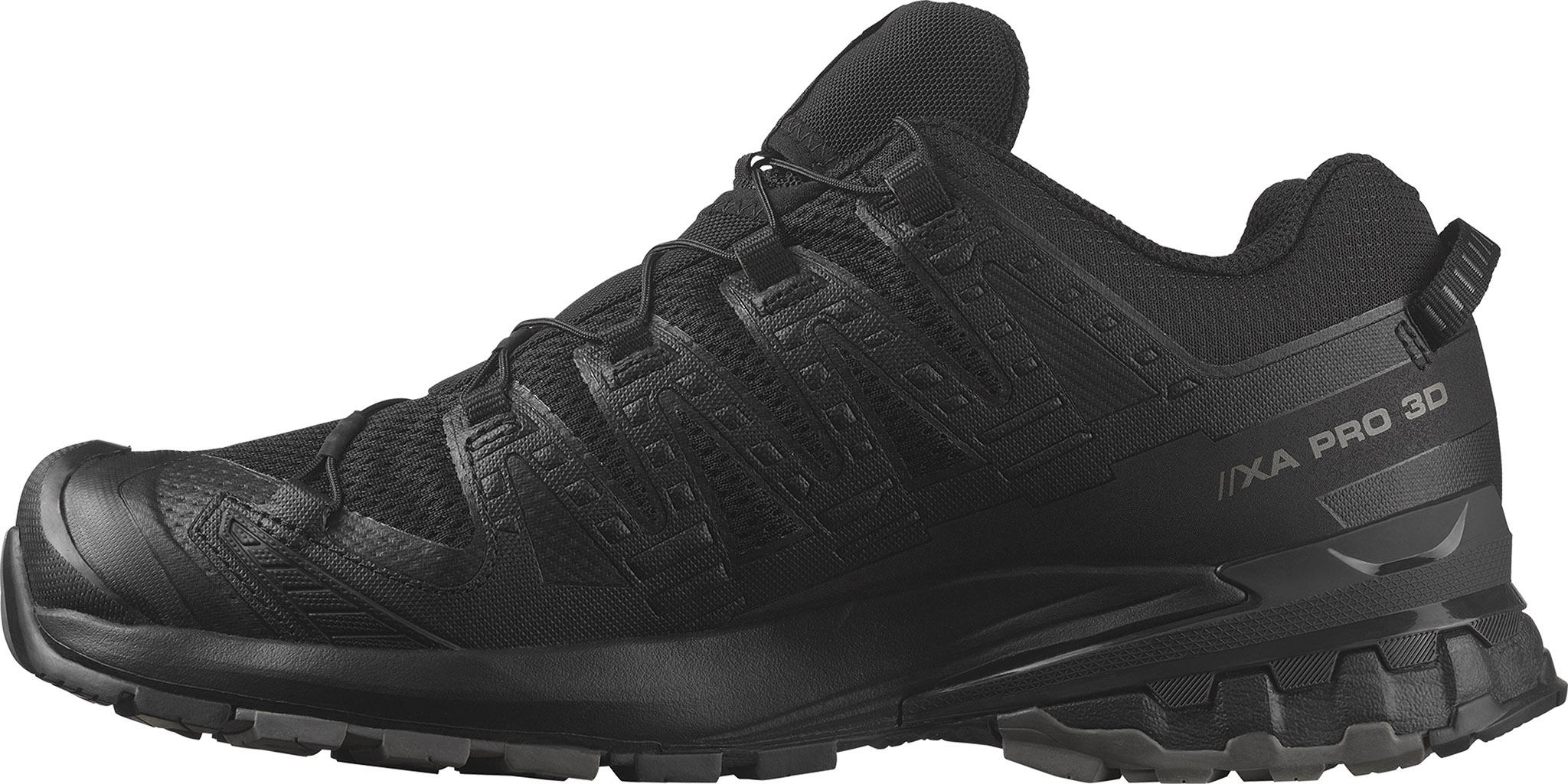 Product gallery image number 8 for product XA Pro 3D V9 Trail Running Shoes - Men's