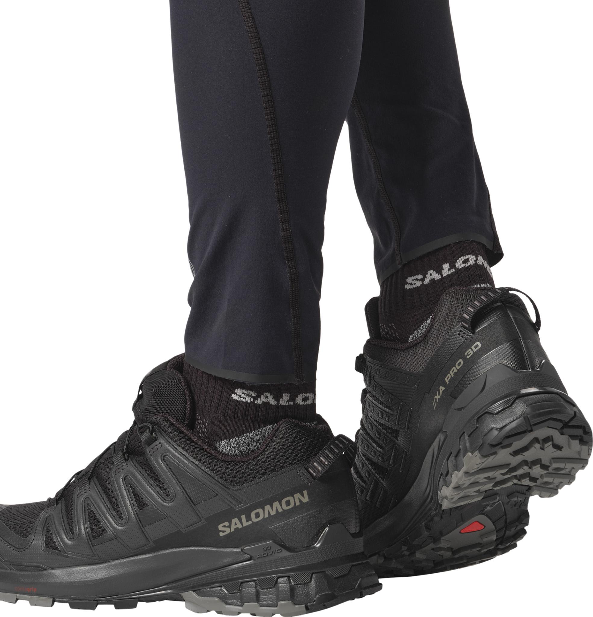 Product gallery image number 9 for product XA Pro 3D V9 Trail Running Shoes - Men's