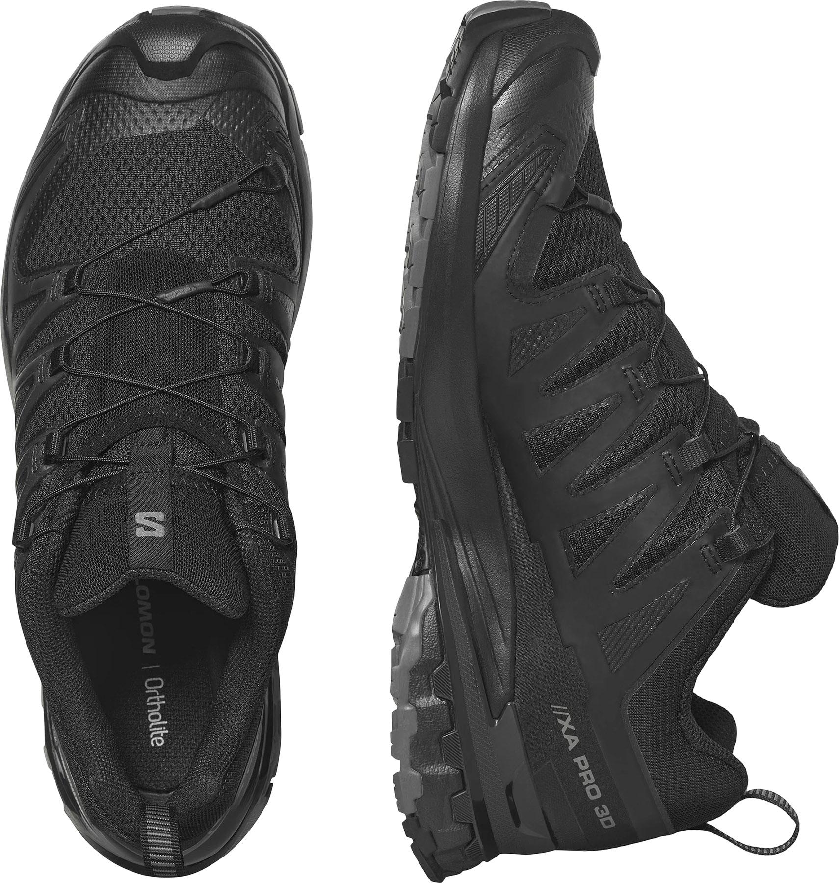 Product gallery image number 6 for product XA Pro 3D V9 Trail Running Shoes - Men's