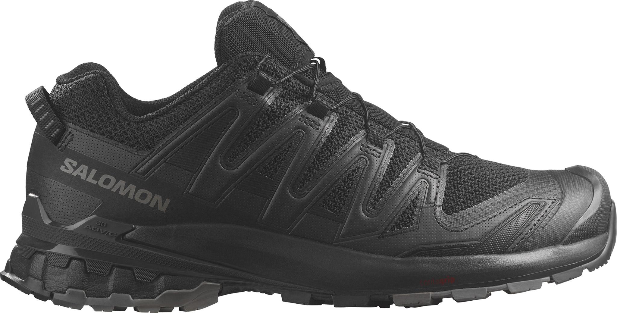 Product image for XA Pro 3D V9 Trail Running Shoes - Men's