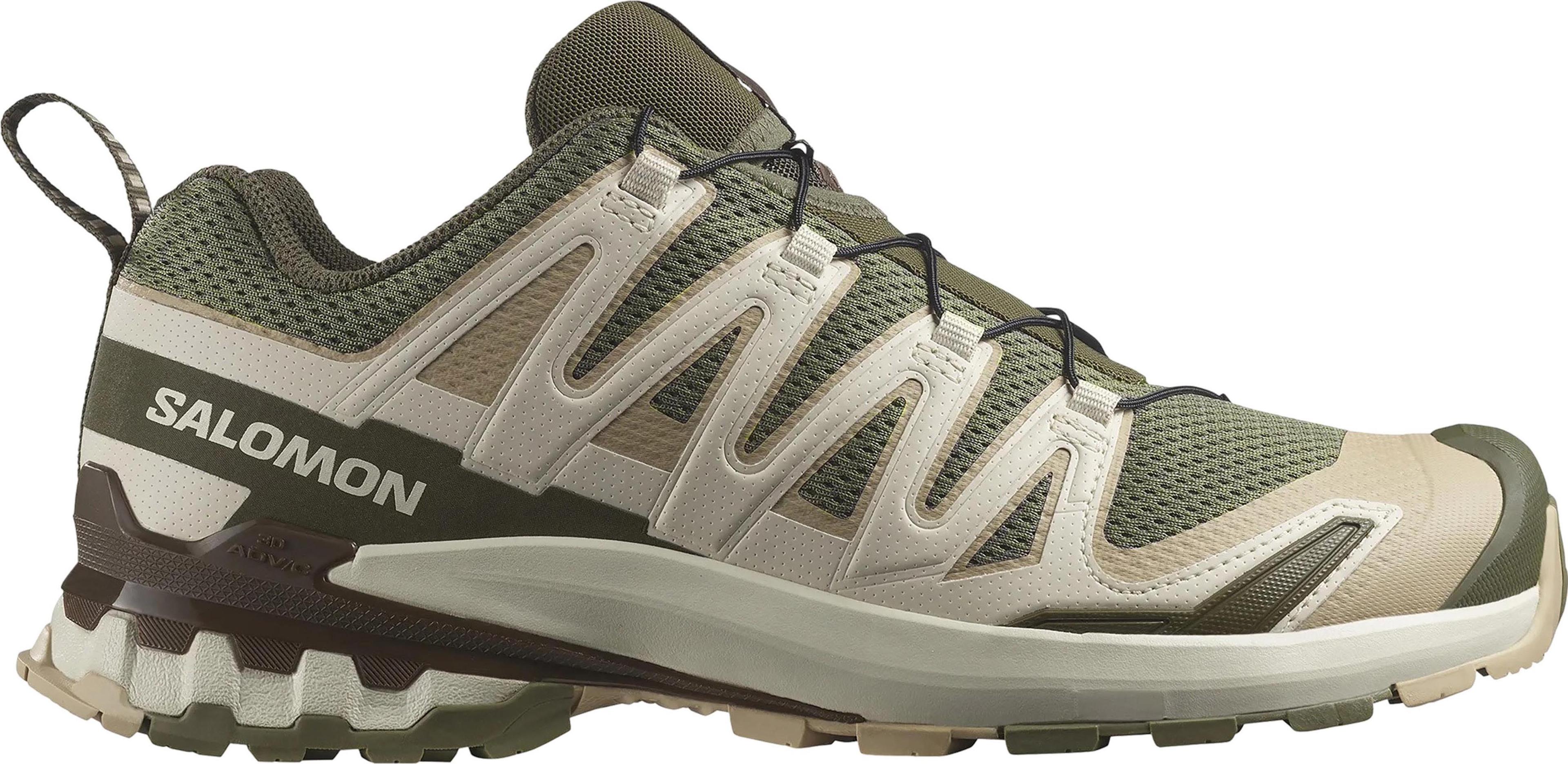 Product image for XA Pro 3D V9 Trail Running Shoes - Men's