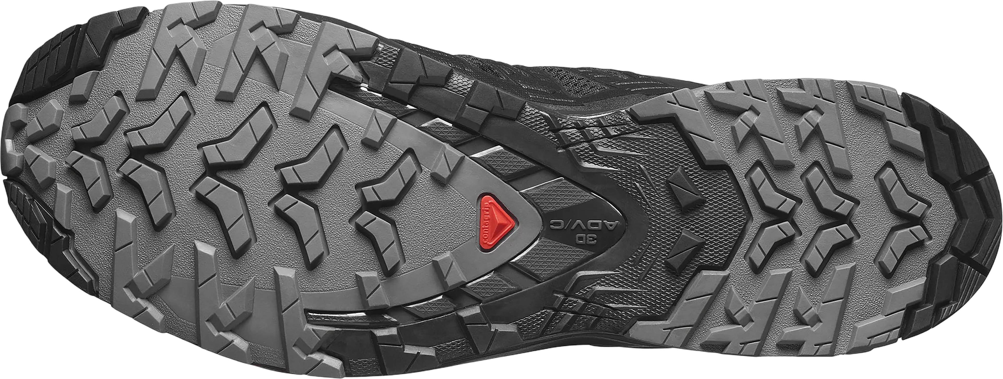 Product gallery image number 3 for product Souliers de course Xa Pro 3D V9 [Large] - Homme