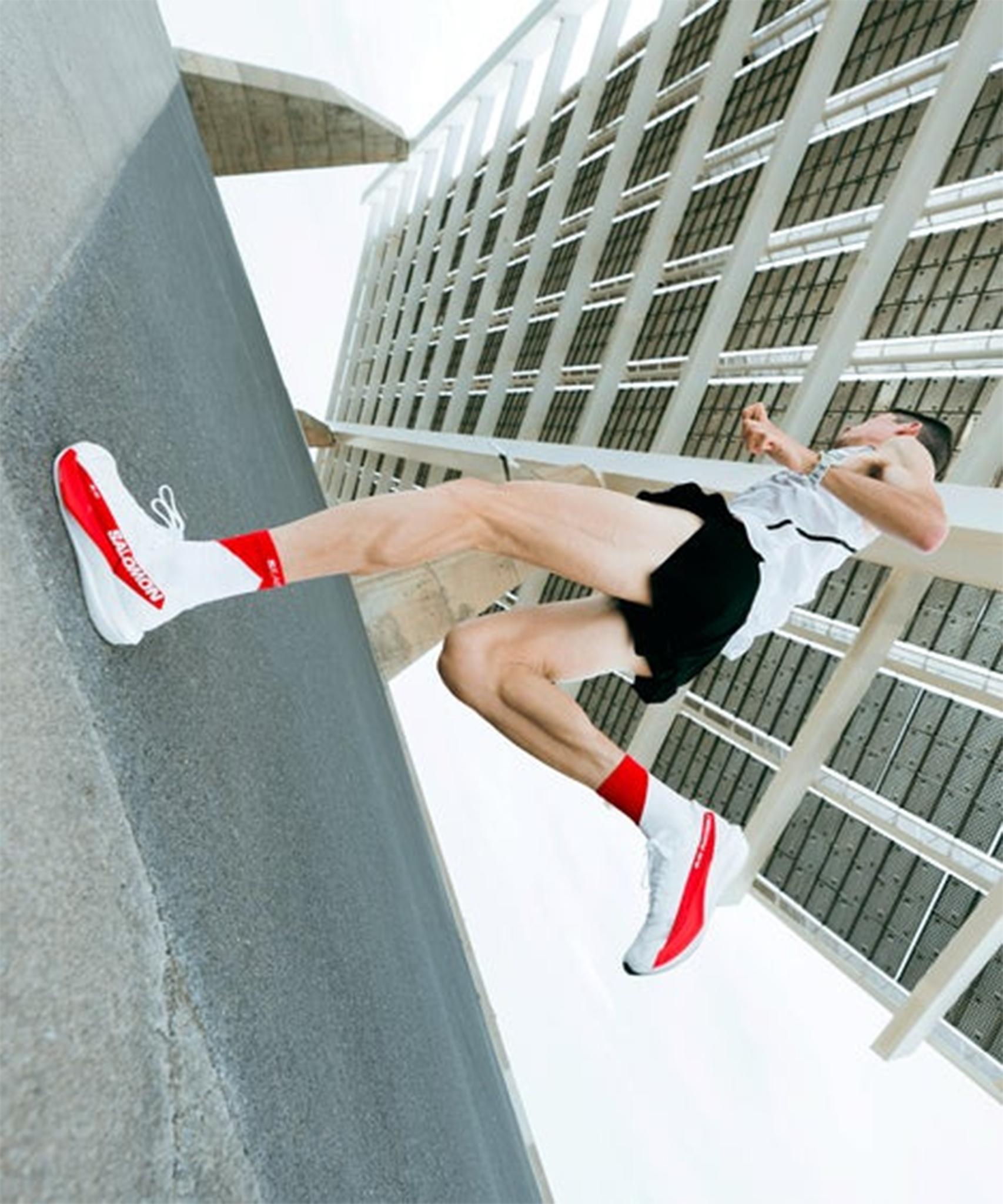 Product gallery image number 4 for product S/Lab Phantasm 2 Road Running Shoes - Unisex