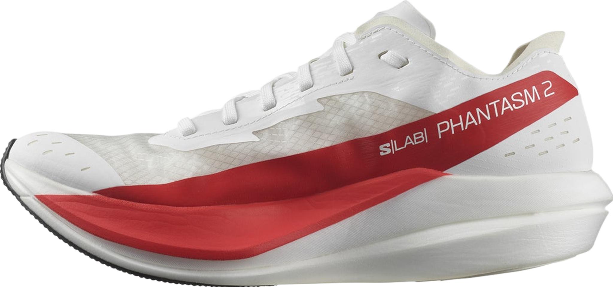 Product gallery image number 2 for product S/Lab Phantasm 2 Road Running Shoes - Unisex