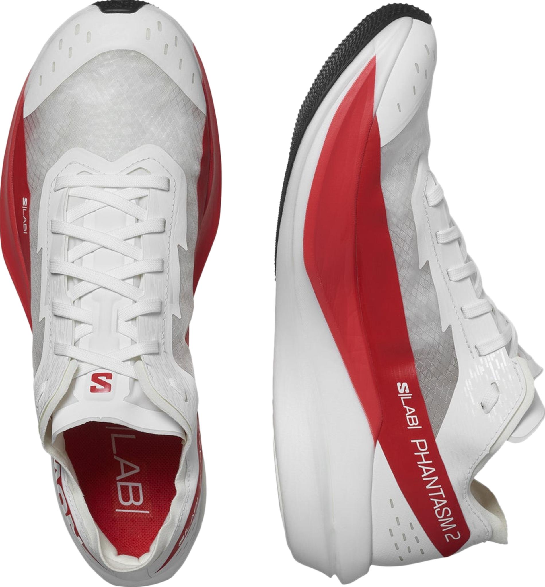 Product gallery image number 3 for product S/Lab Phantasm 2 Road Running Shoes - Unisex