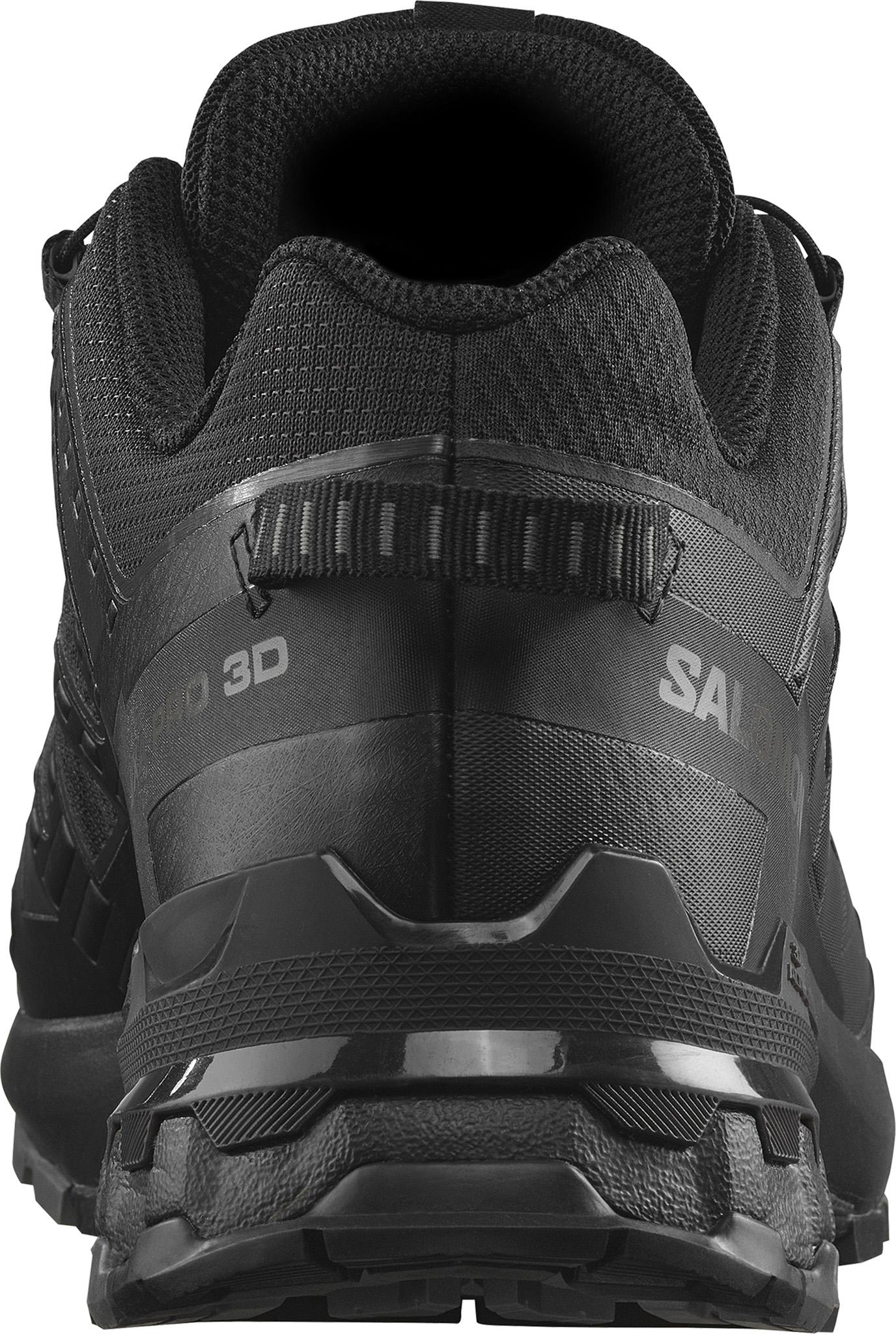 Numéro de l'image de la galerie de produits 7 pour le produit Souliers de course sur sentier GORE-TEX XA Pro 3D V9 [Large] - Homme