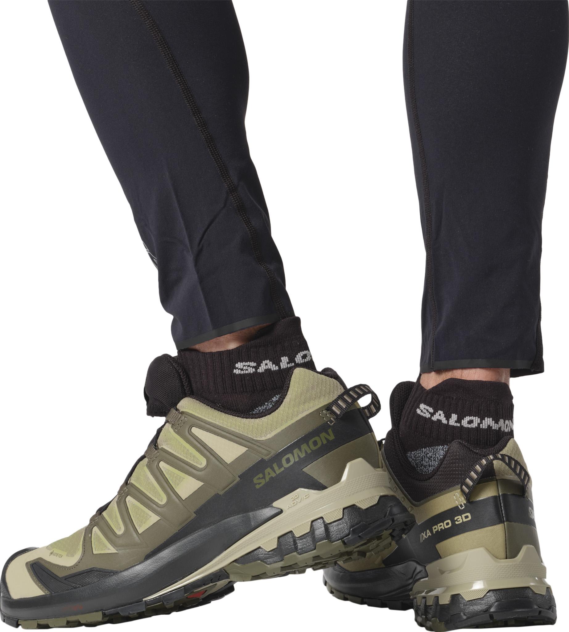 Product gallery image number 7 for product XA Pro 3D V9 GORE-TEX Trail Running Shoes [Wide] - Men's