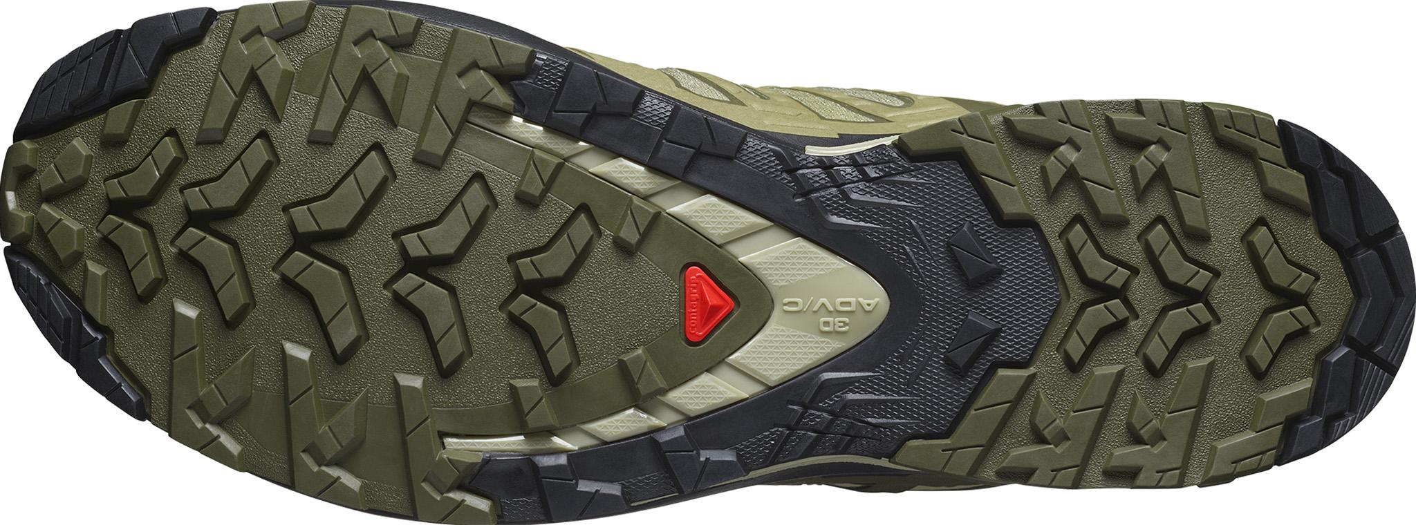 Product gallery image number 4 for product XA Pro 3D V9 GORE-TEX Trail Running Shoes [Wide] - Men's