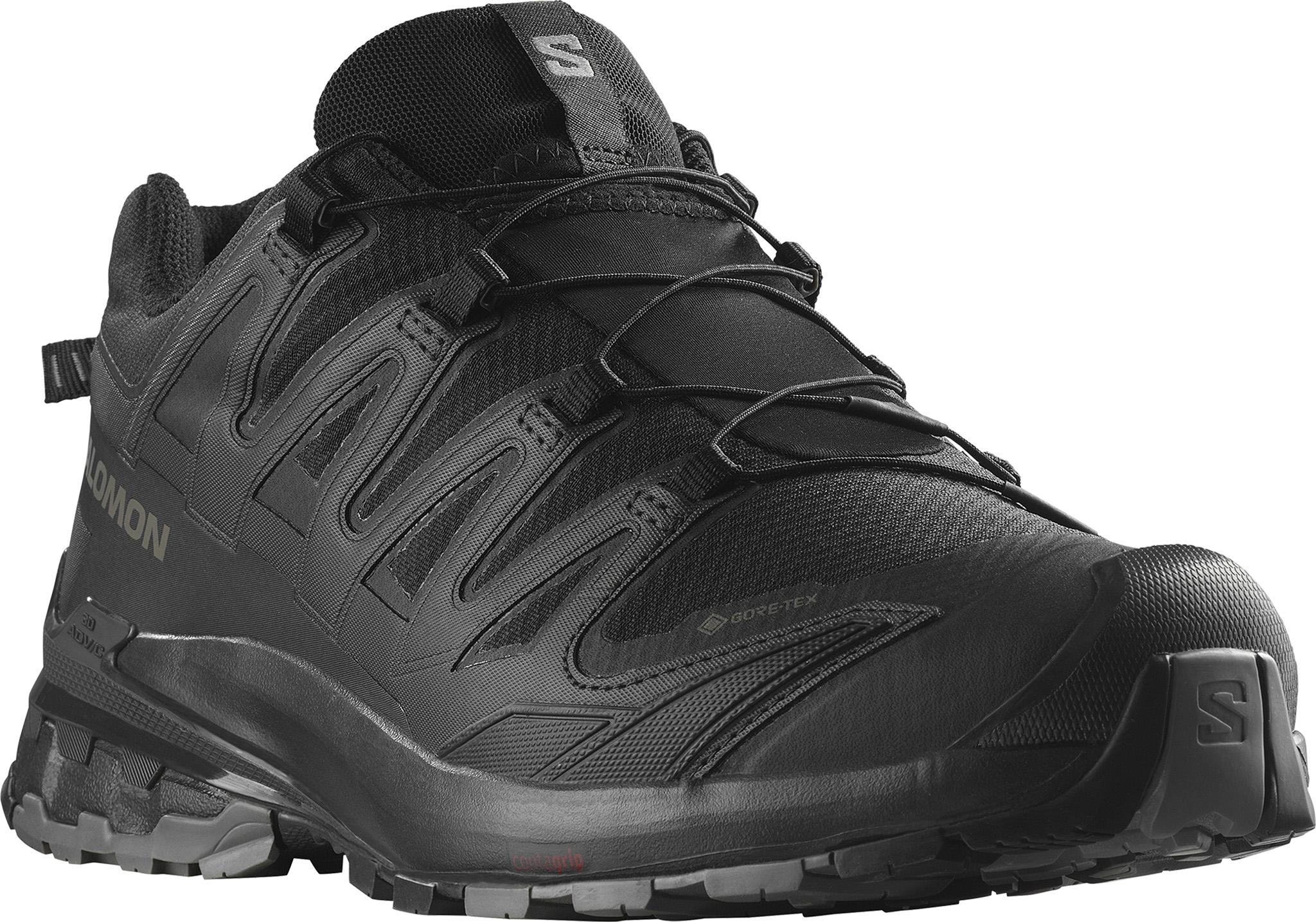 Numéro de l'image de la galerie de produits 6 pour le produit Souliers de course sur sentier GORE-TEX XA Pro 3D V9 [Large] - Homme
