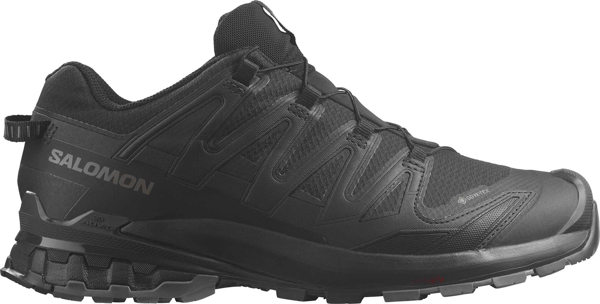 Product image for XA Pro 3D V9 GORE-TEX Trail Running Shoes [Wide] - Men's