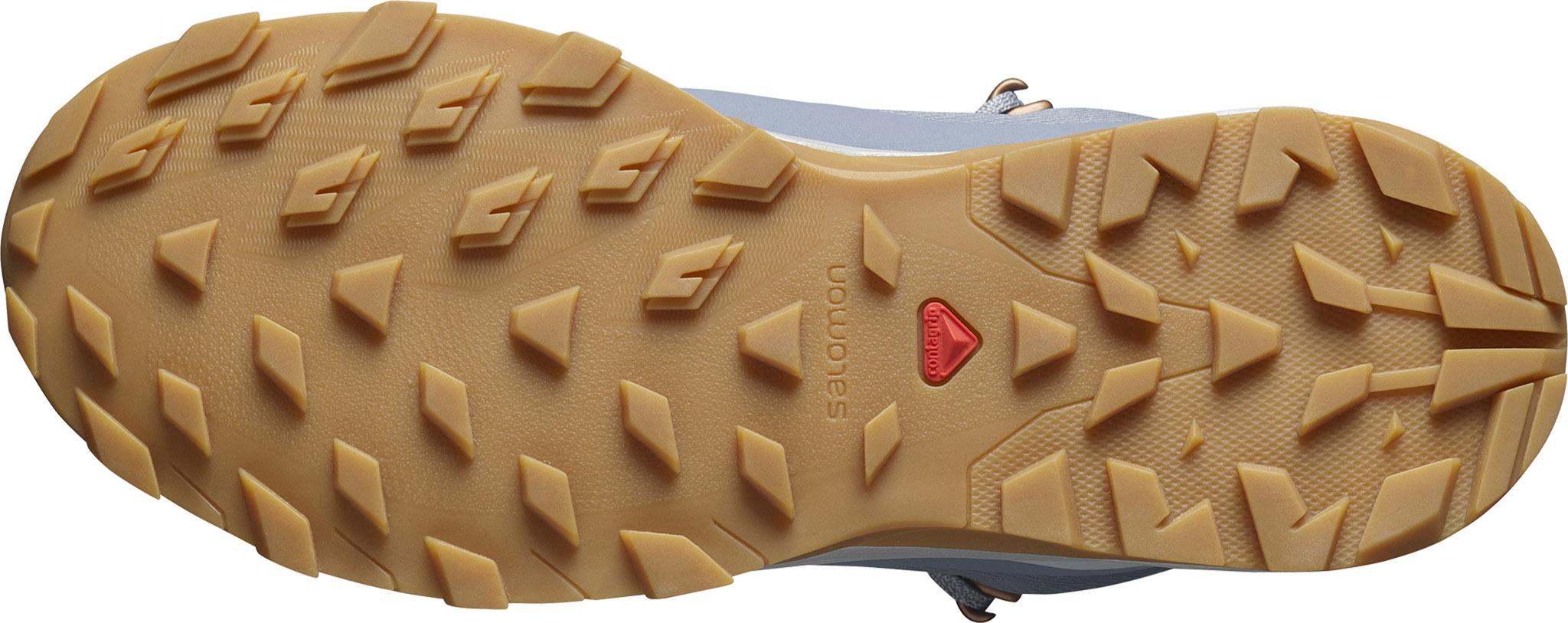 Product gallery image number 6 for product OUTsnap CSWP Winter Boots - Women's